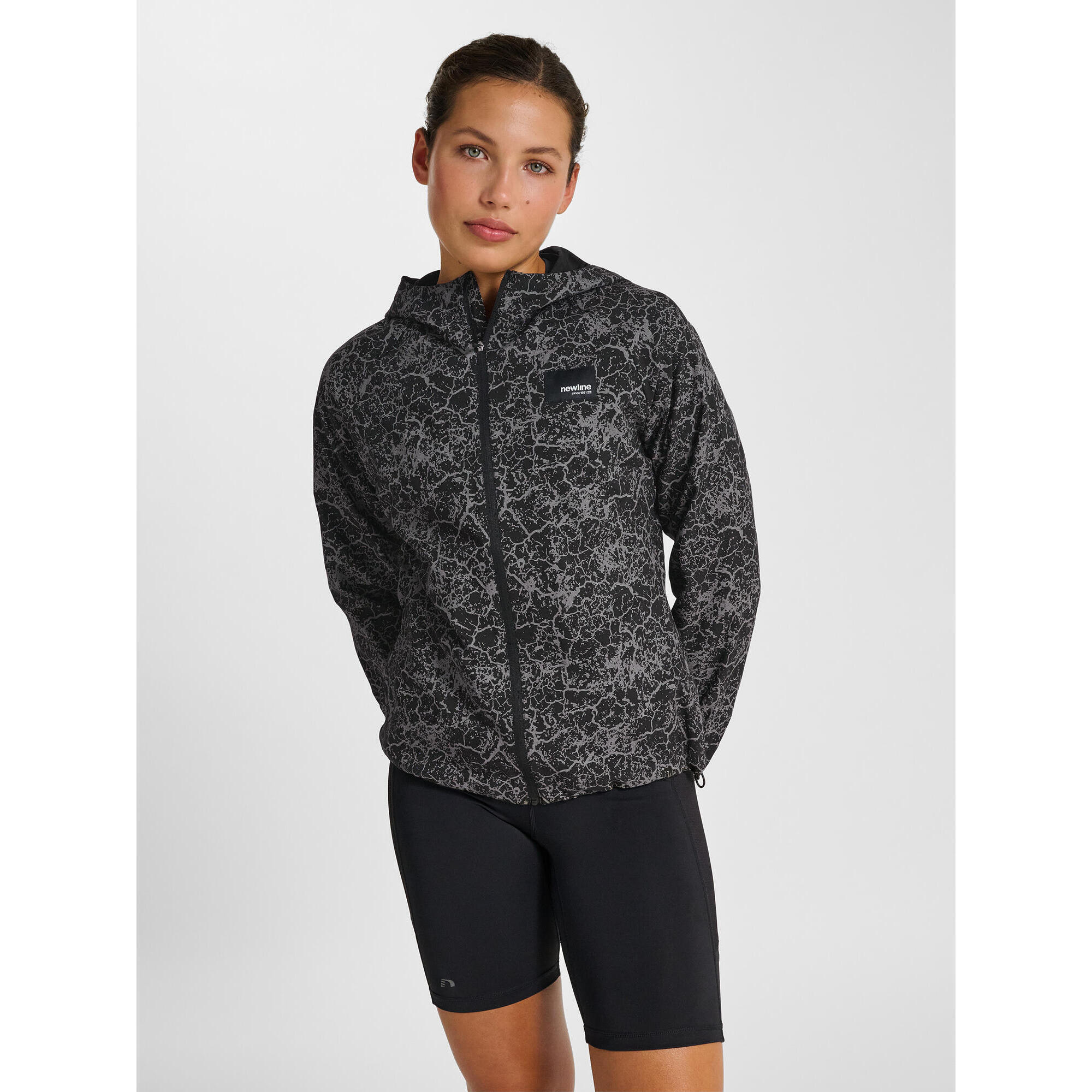 Damska bluza dresowa Newline