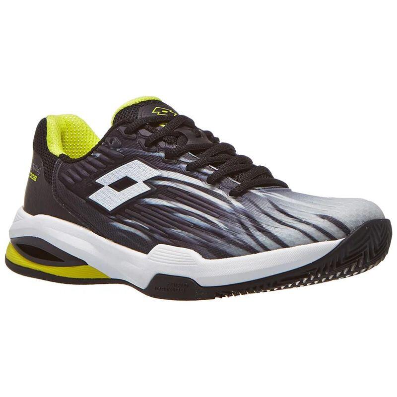 Buty tenisowe męskie Lotto Mirage 200 II prt cly