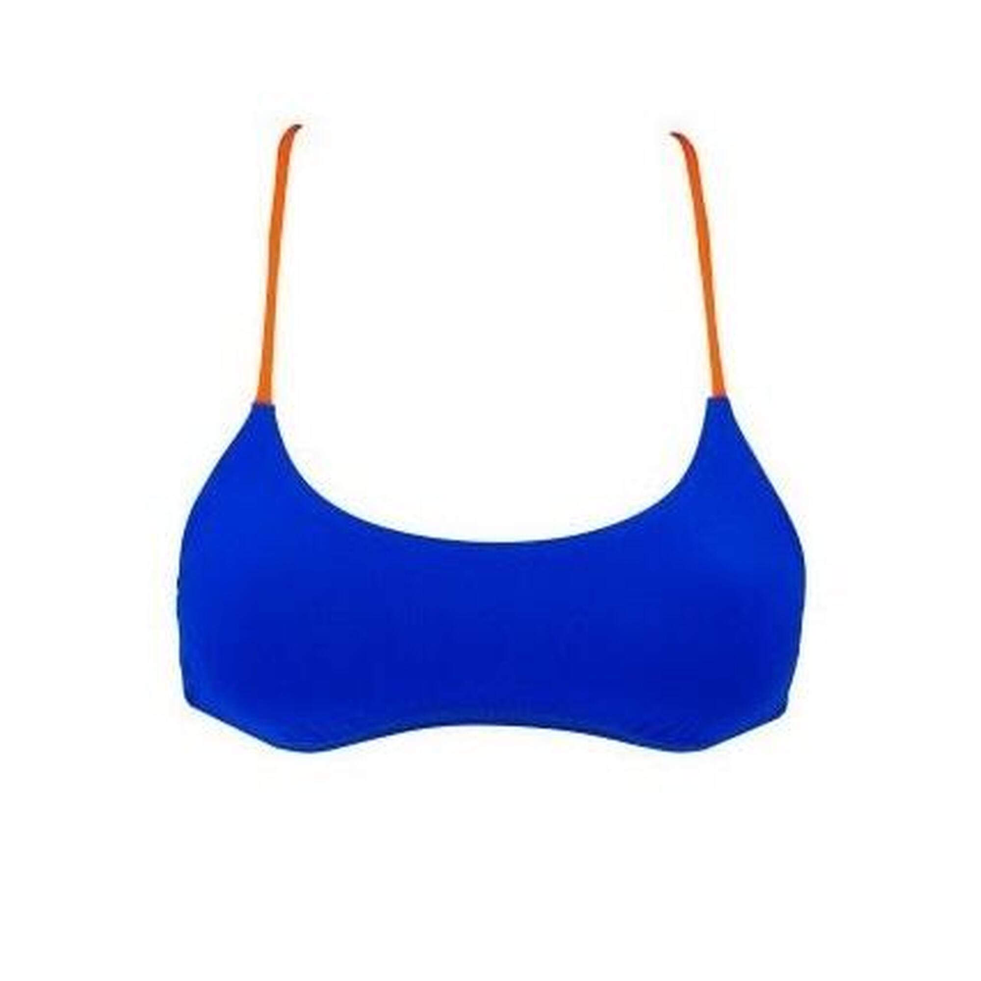 Góra stroju pływackiego damska aqua-sport lana nui flami