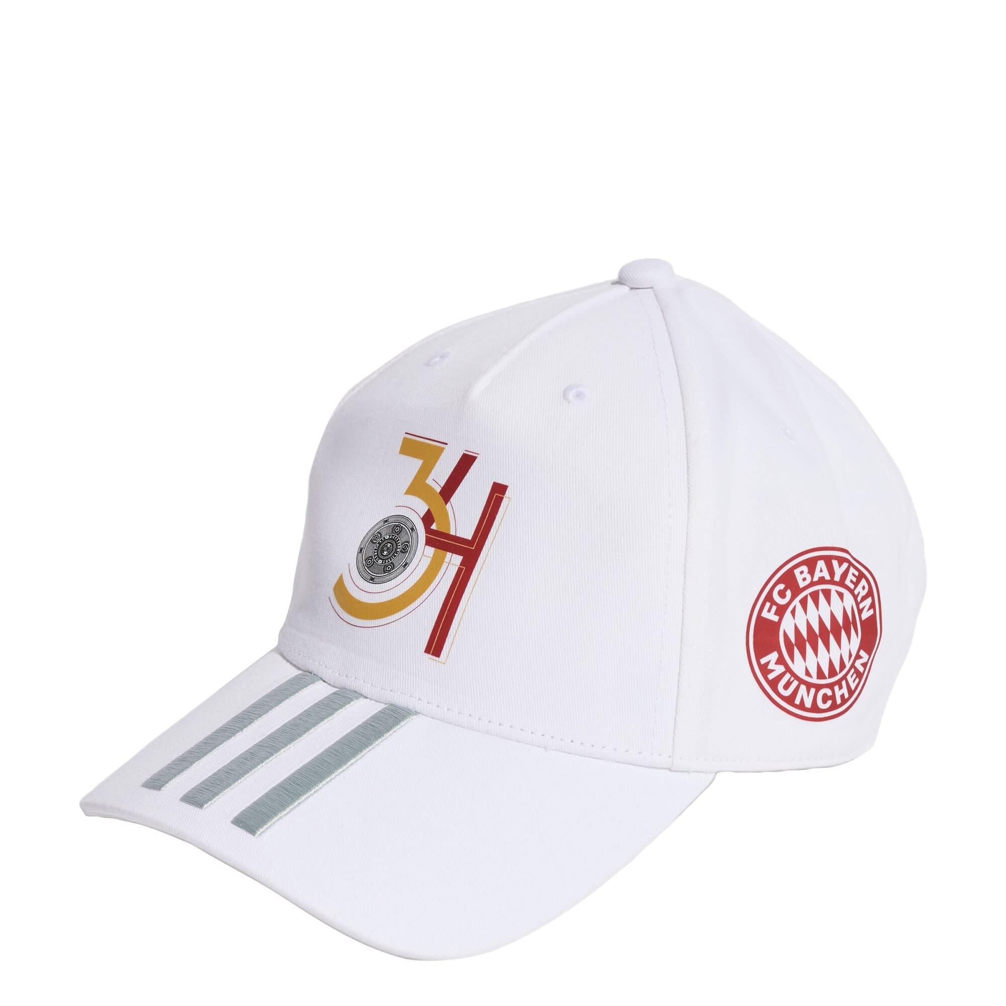 Czapka FC Bayern Championship Winner 3S
