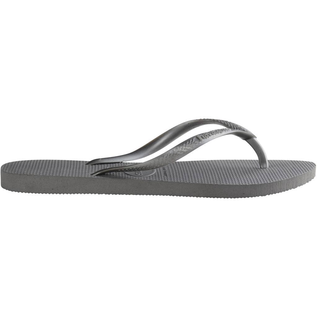 Klapki damskie Havaianas Slim