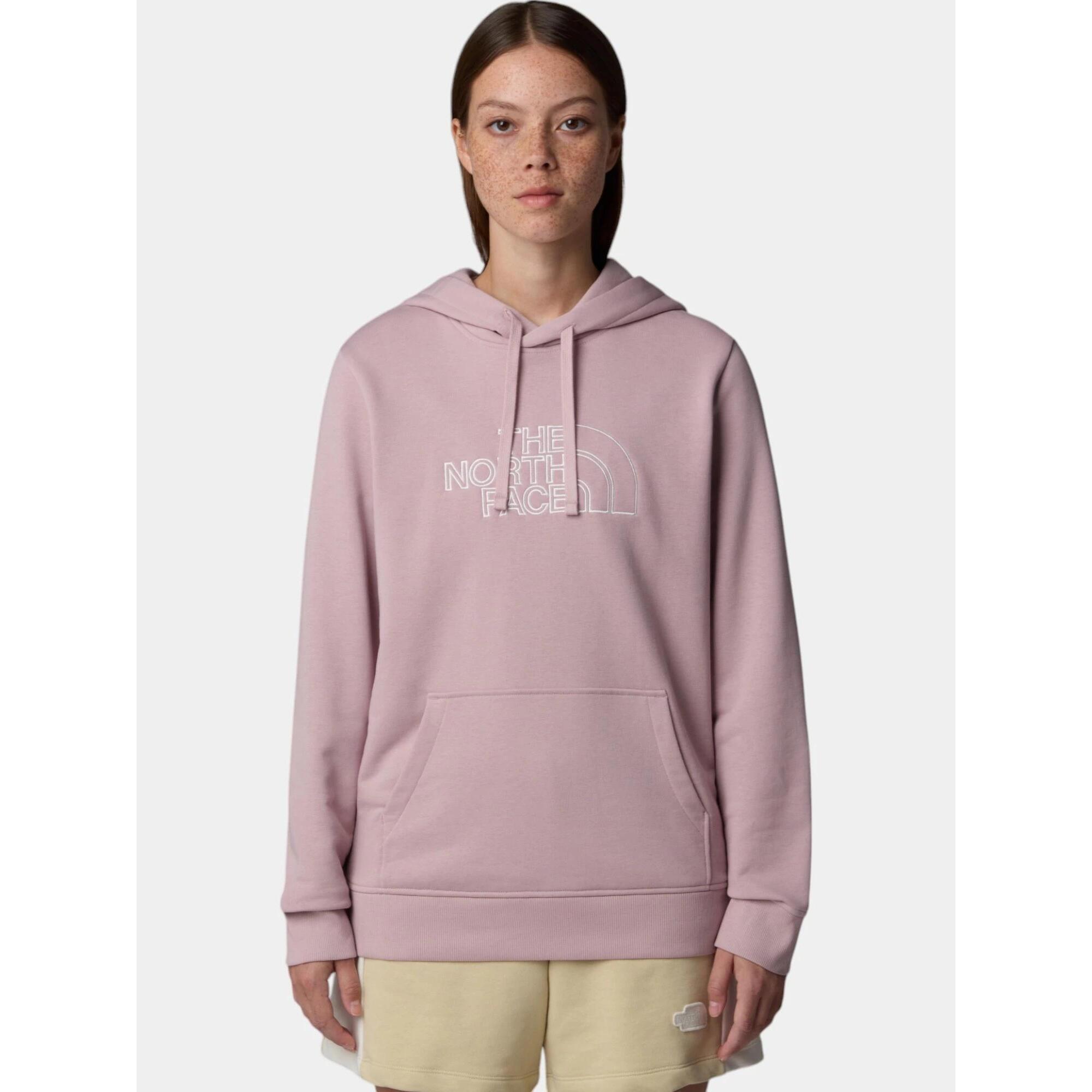 Bluza z kapturem damska The North Face W Drew Peak Light