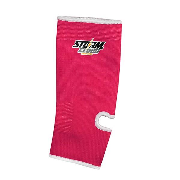 Elastyczny stabilizator stawu skokowego StormCloud Różowy XL