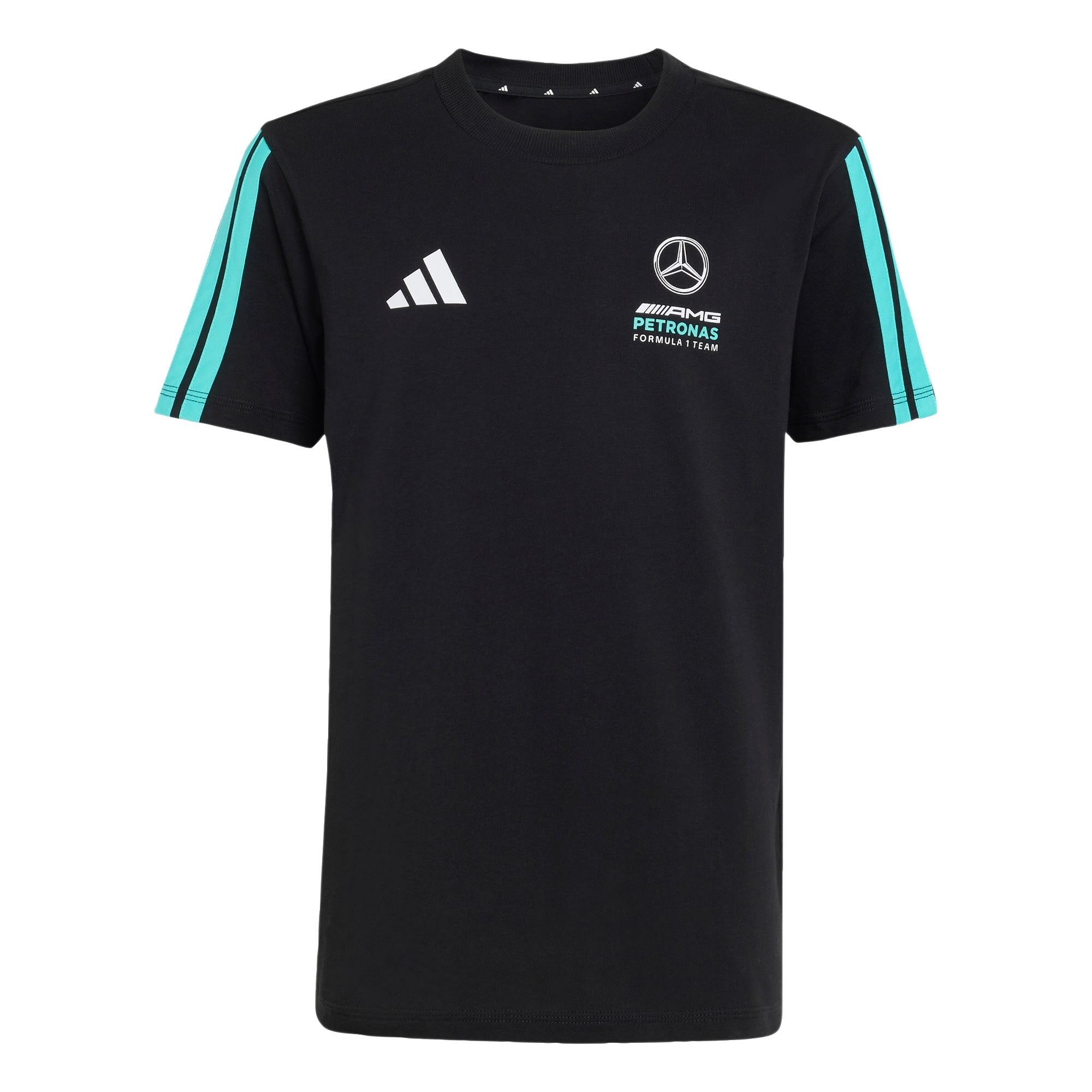 Koszulka Mercedes - Amg Petronas Formula 1 Team Dna