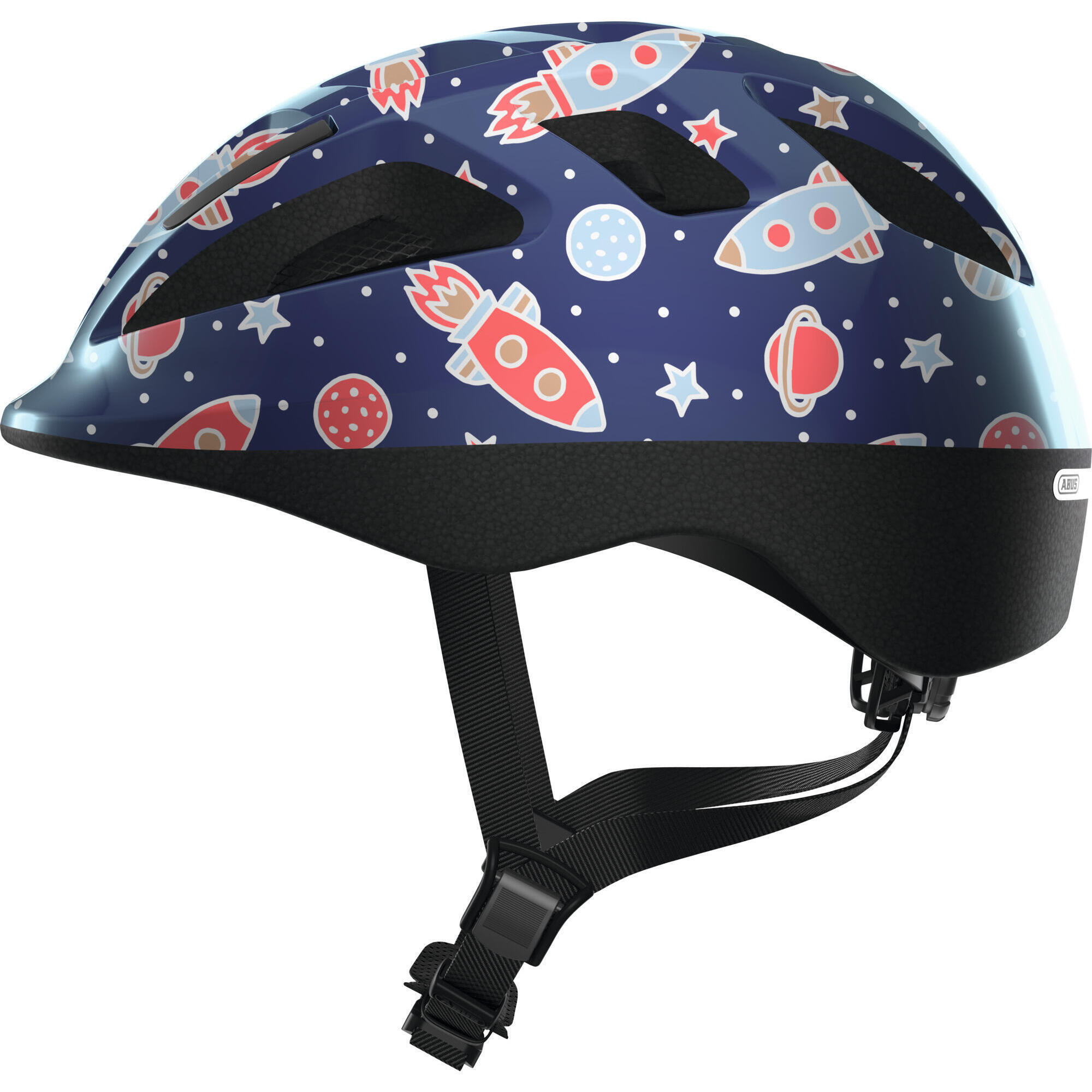 Kask dla dzieci Abus Smooty 2.0