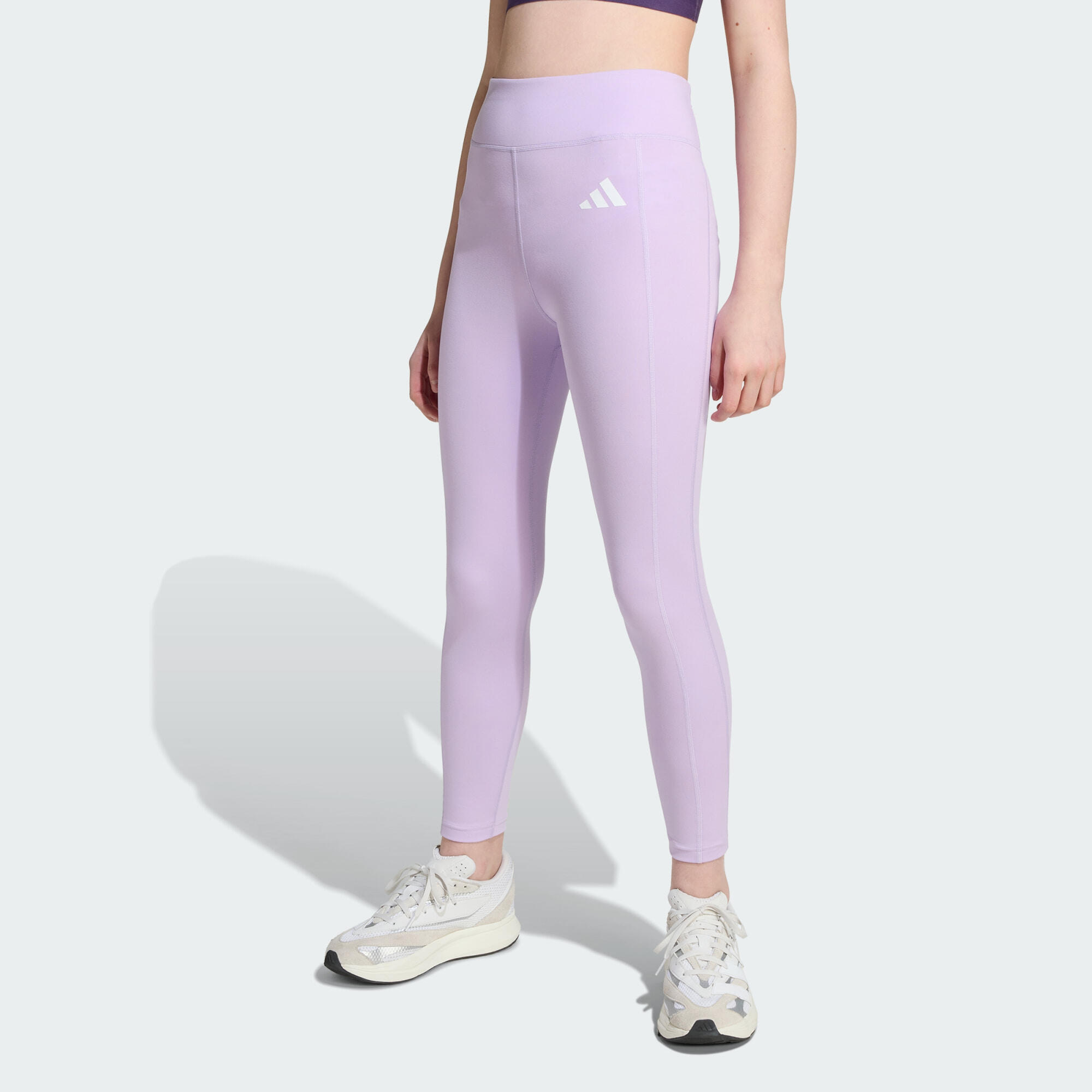 Legginsy dziecięce All Sports Optimé Favorite 7/8