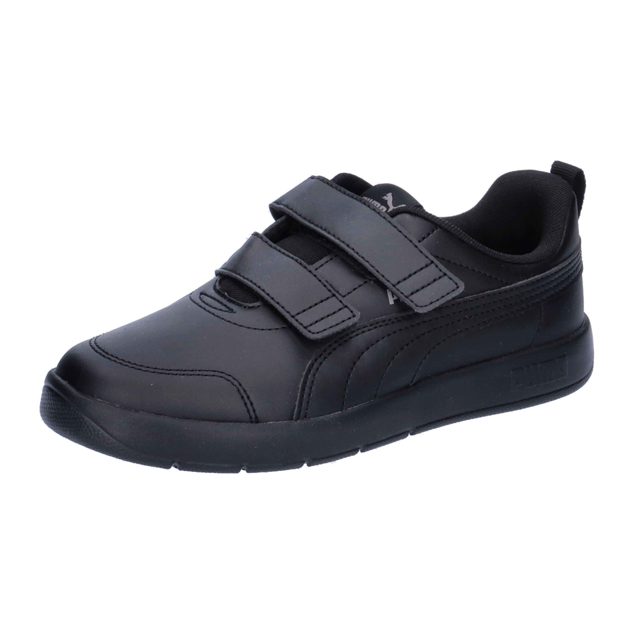 Buty do chodzenia dla dzieci Puma Courtflex V3 V Ps