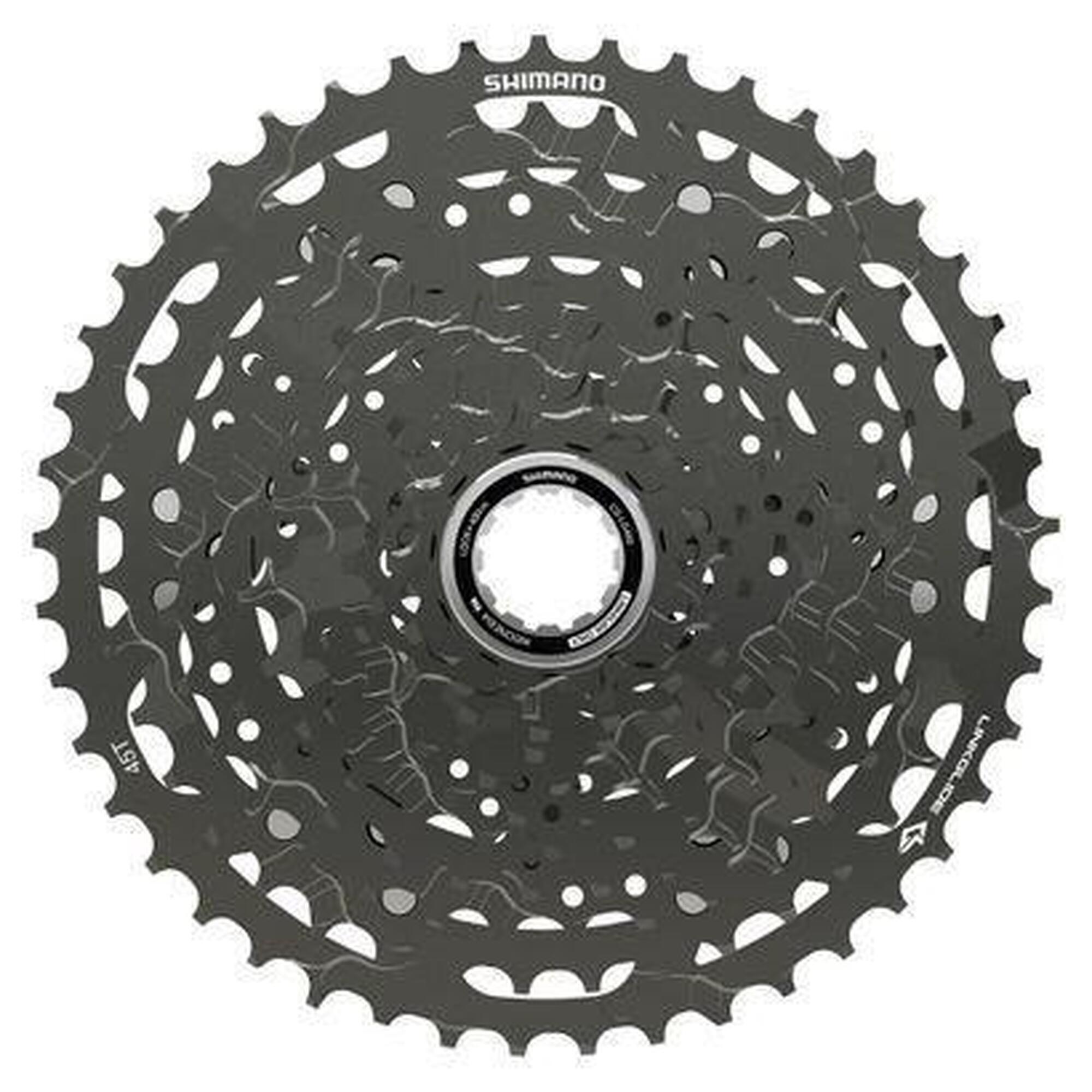 Kaseta Shimano Cues CS-LG400 11V