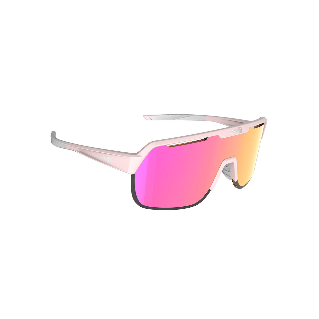 Okulary przeciwsłoneczne hydrofobowe AZR Victory RX