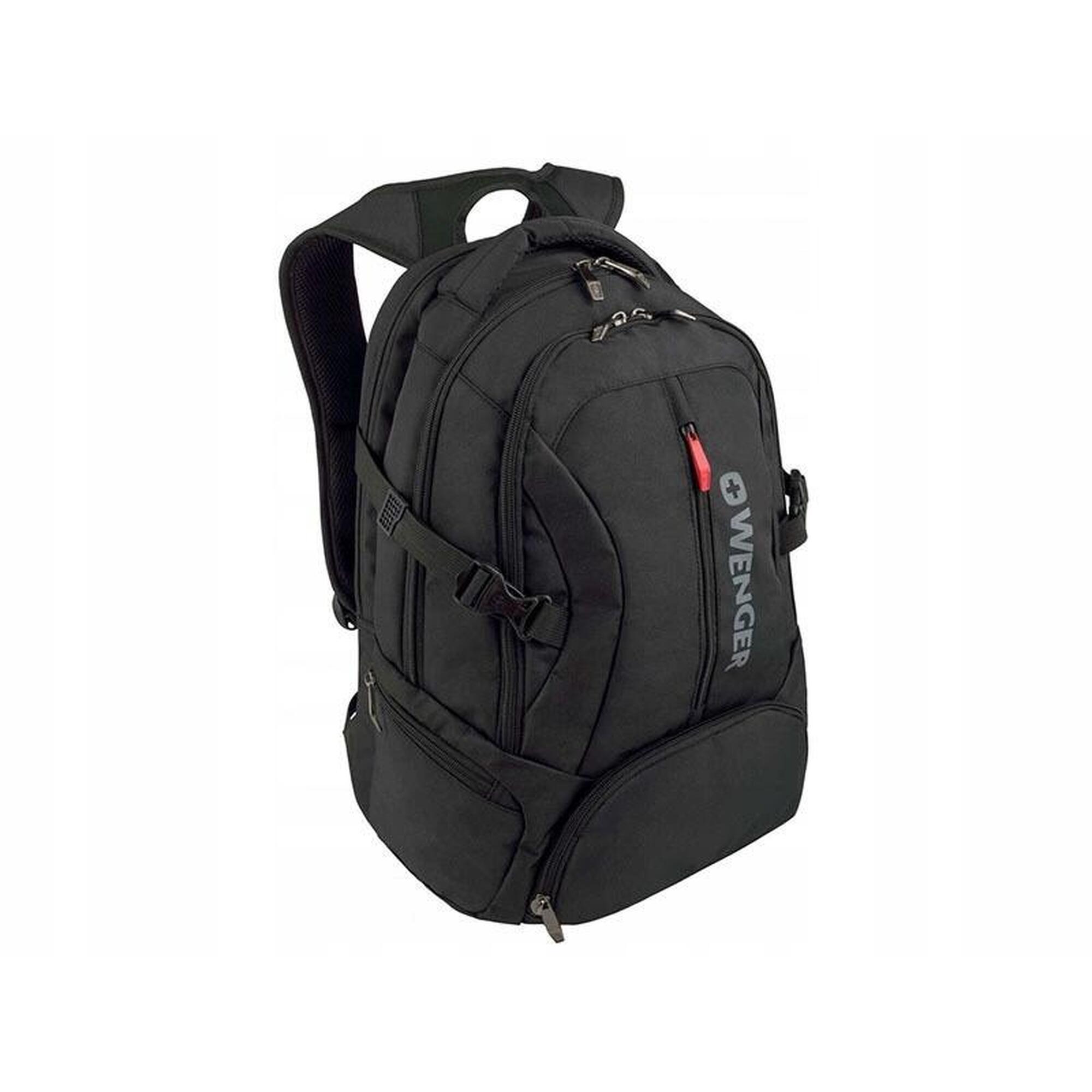 Plecak miejski z kieszenią na laptop Transit 16" 27l