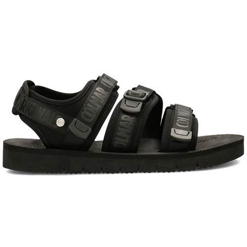 Buty do chodzenia męskie Colmar Kael Mono