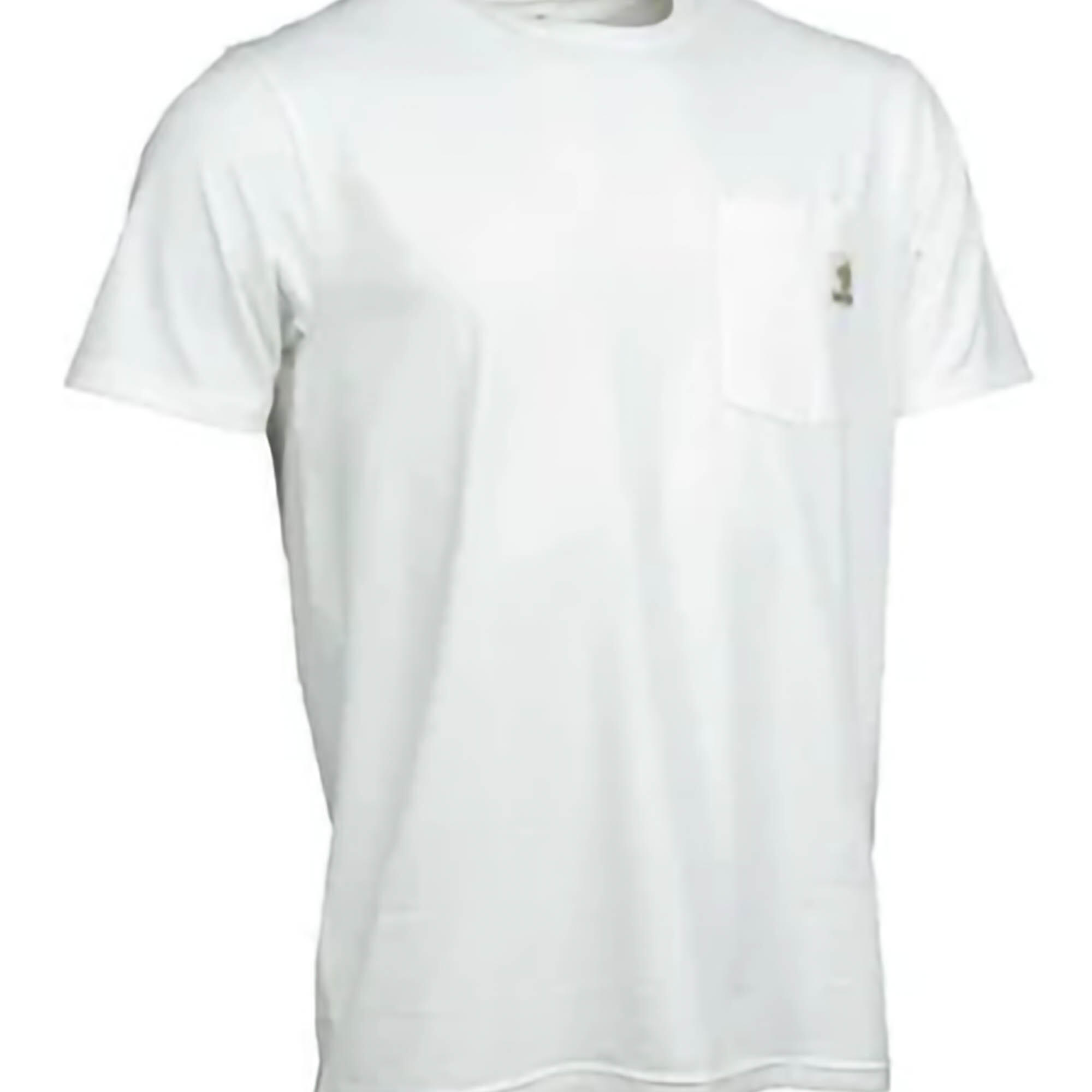 Koszulka Męska wędkarska Nash Make It Happen Badge T Shirt