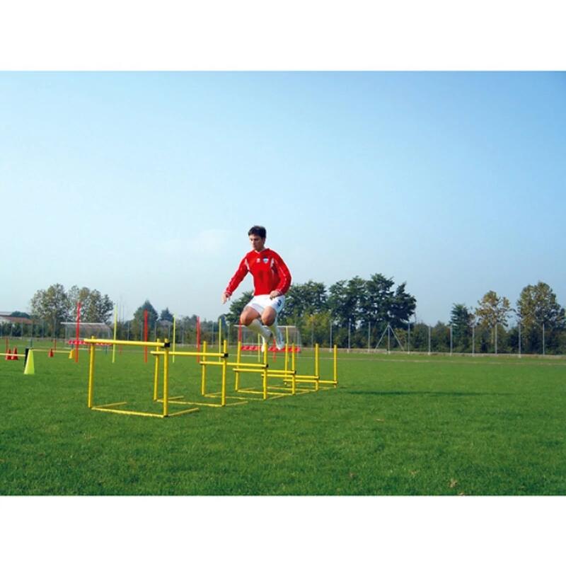 Mini zapora z regulowaną wysokością 33850.