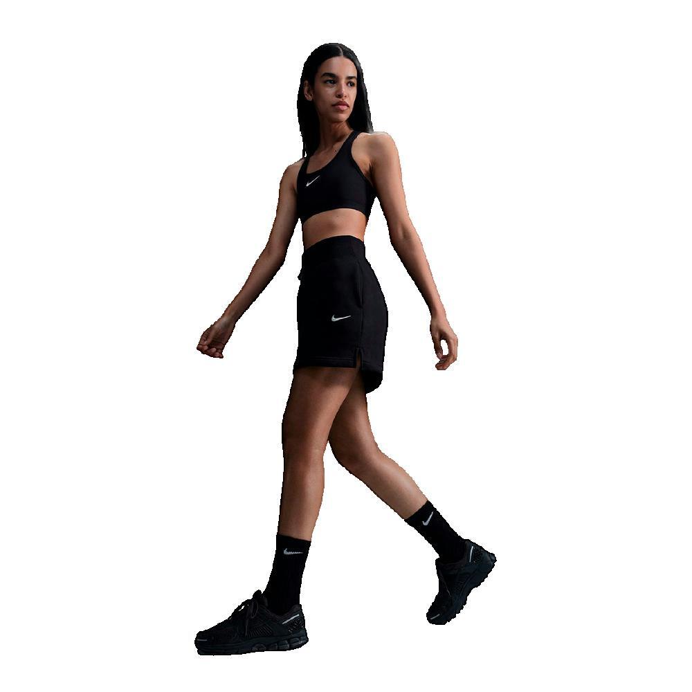 Biustonosz sportowy Nike średnie wsparcie