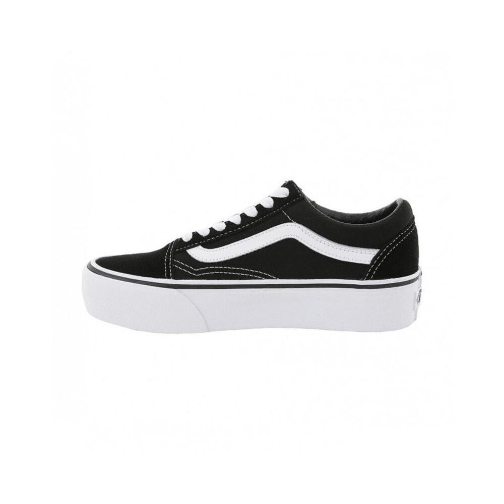 Obuwie sportowe Kobieta VANS UA Old Skool Platfor