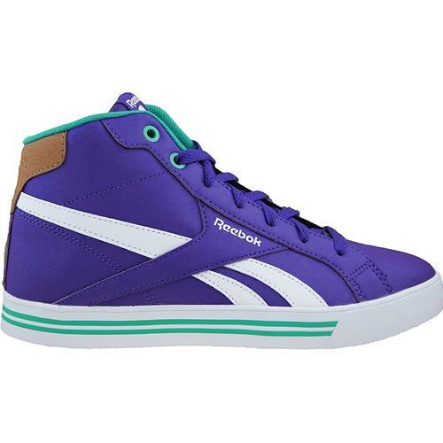 Buty do chodzenia dla dzieci Reebok Royal Comp Mid Syn