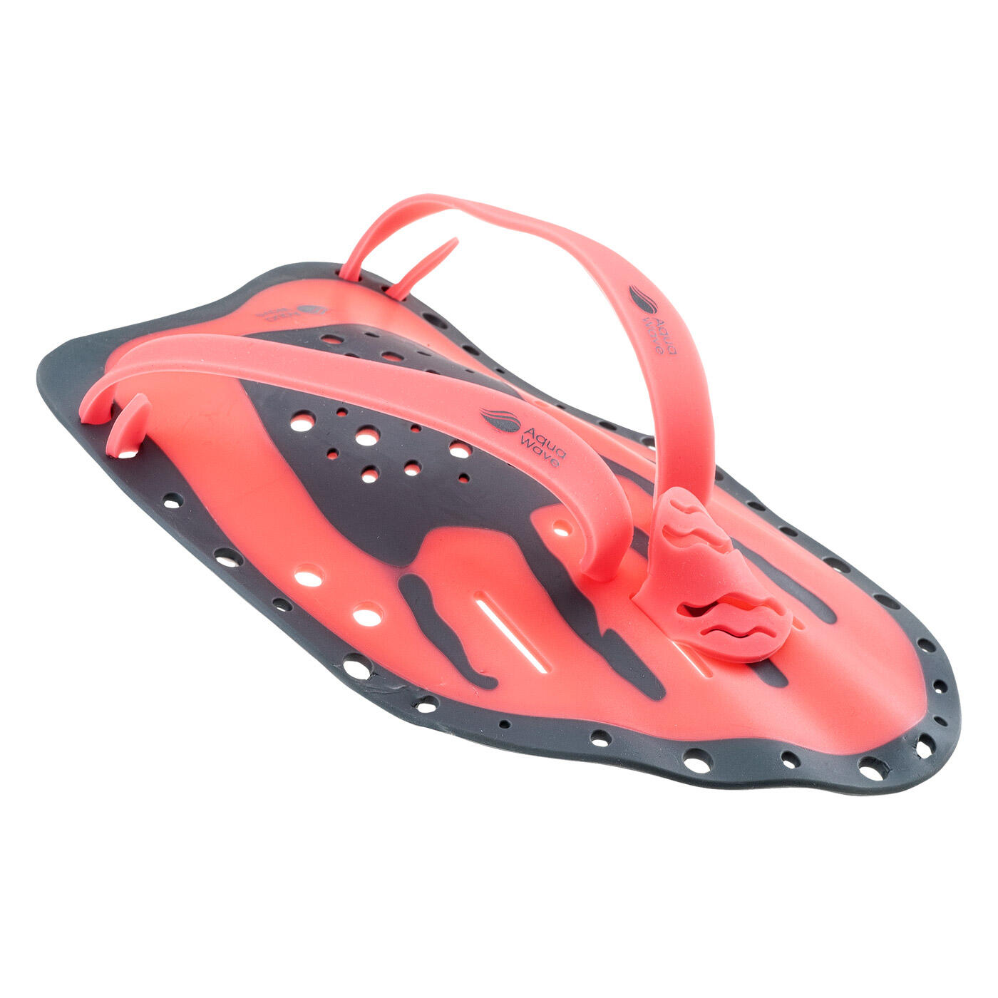 Wiosełka do pływania unisex Aquawave Shpoon Tender