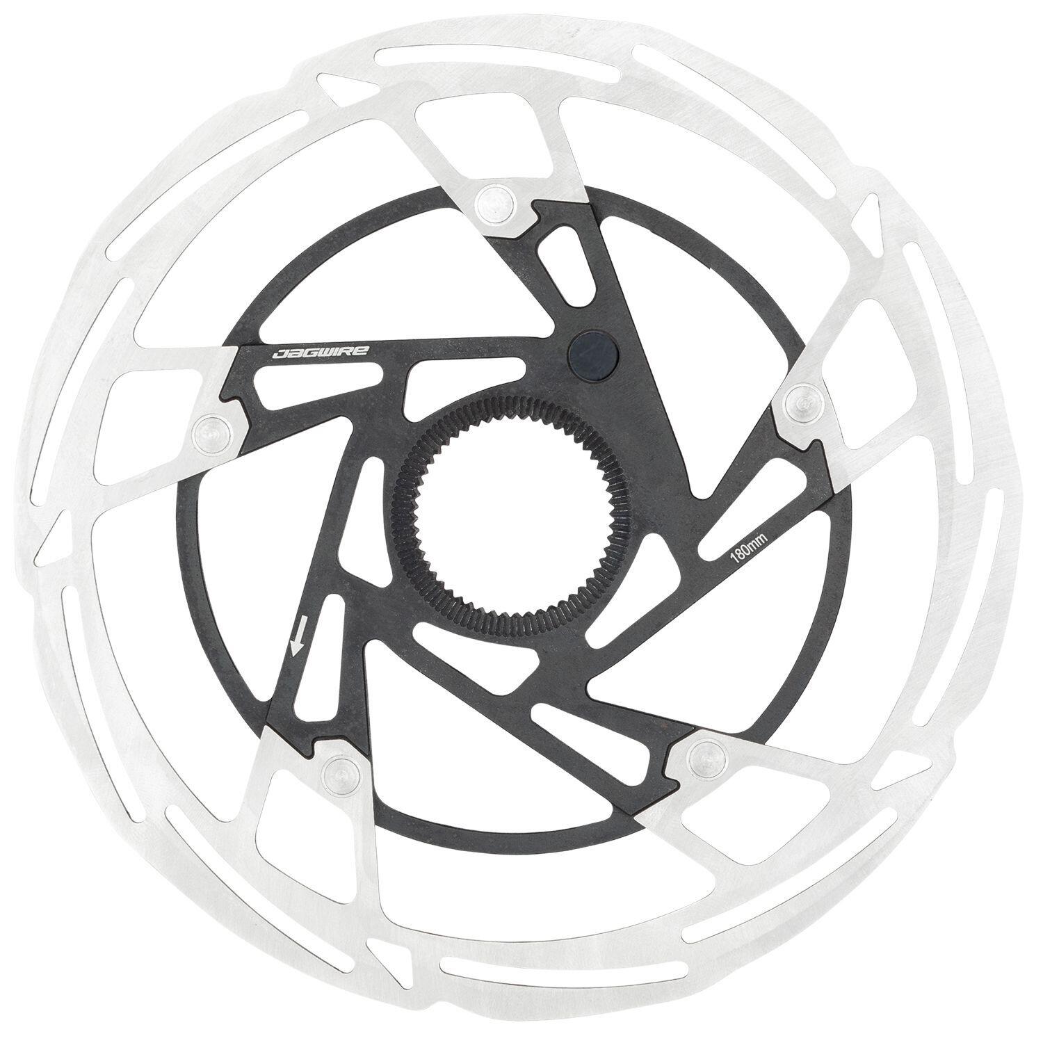 Tarcza hamulcowa Jagwire Pro LR2-E - Centerlock