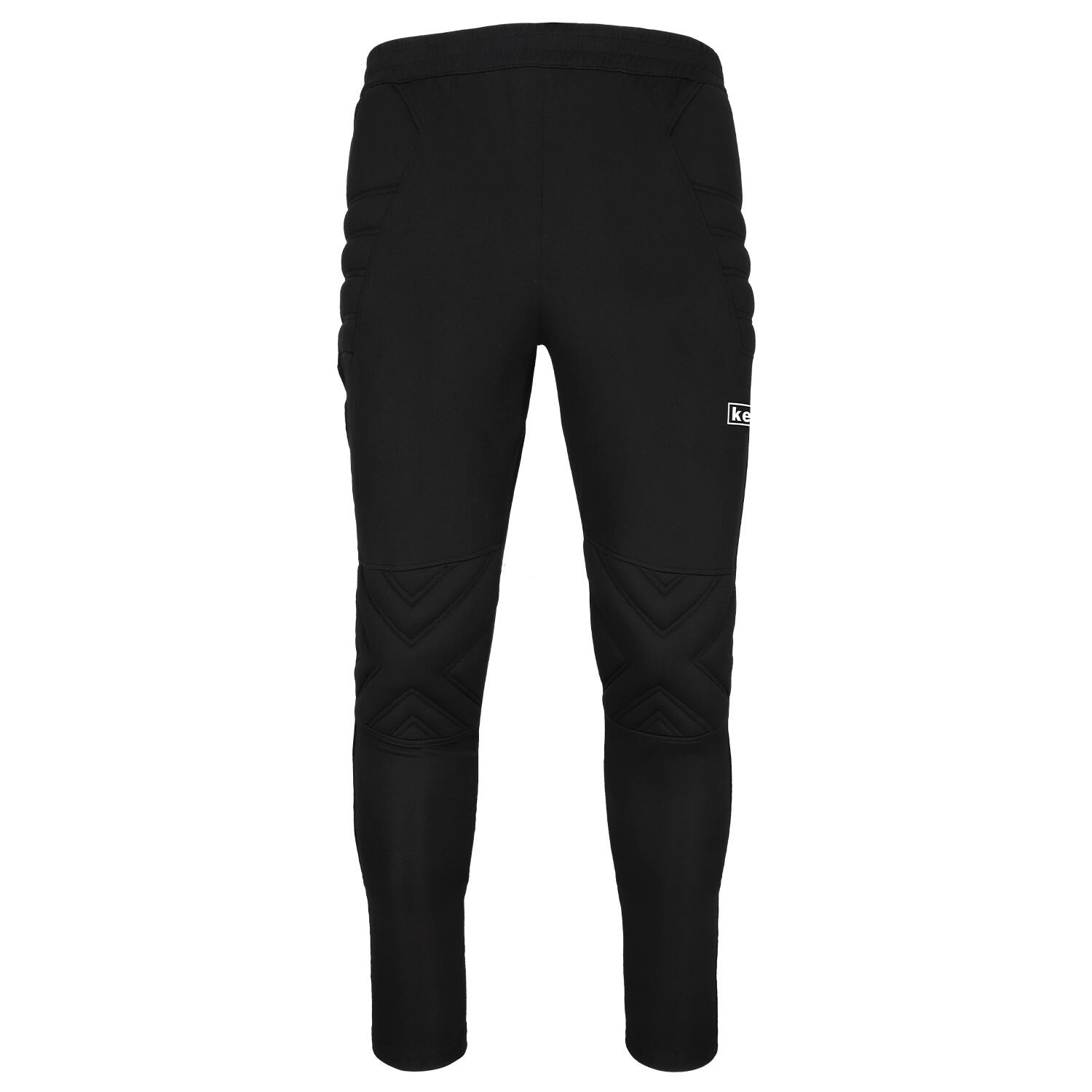 Spodnie bramkarskie Keeza Titan