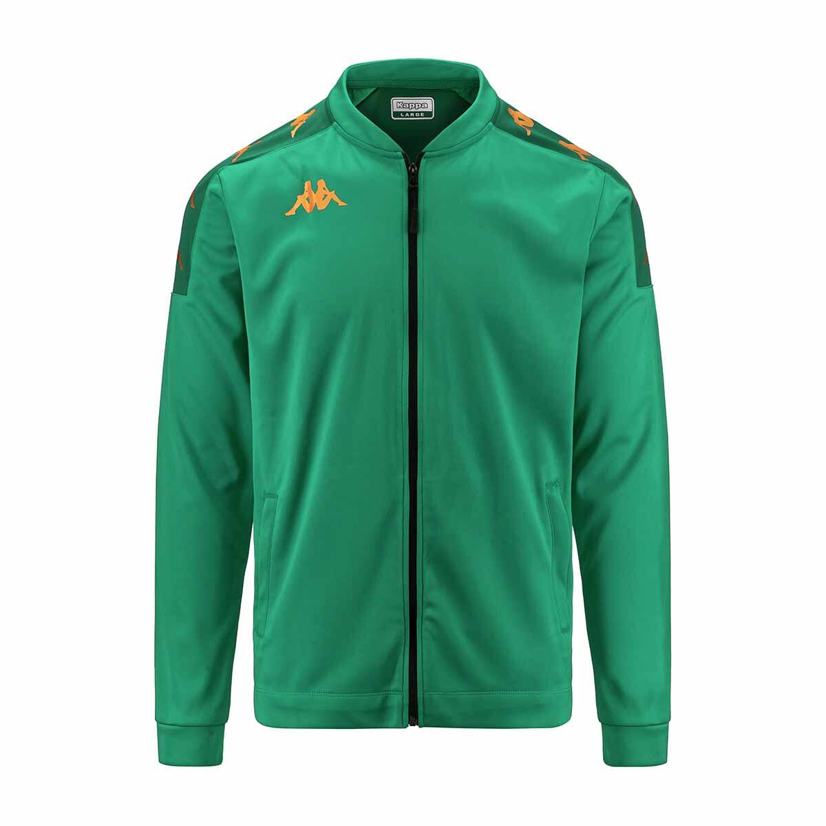 Dziecięca bluza dresowa Kappa Giullio