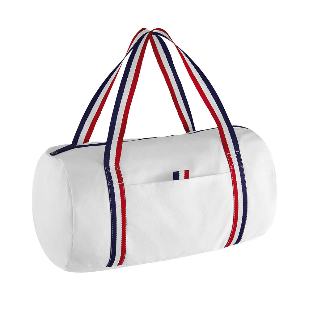 Odeon Plain Duffle Bag