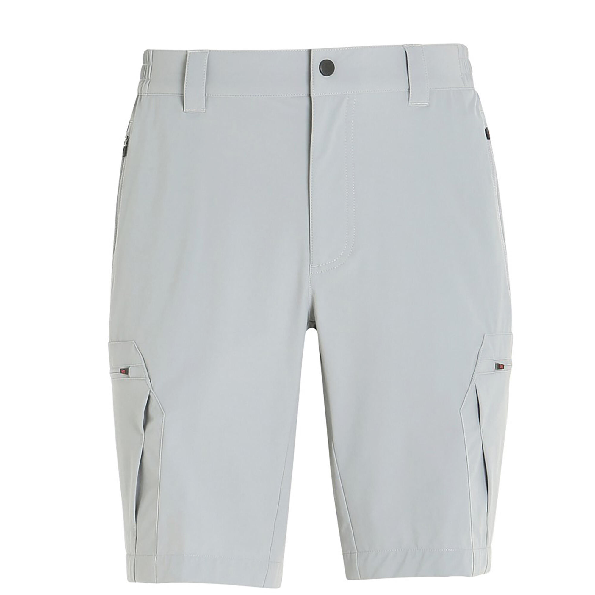 Krótkie Spodnie Cargo Slam Tech Dorosłych