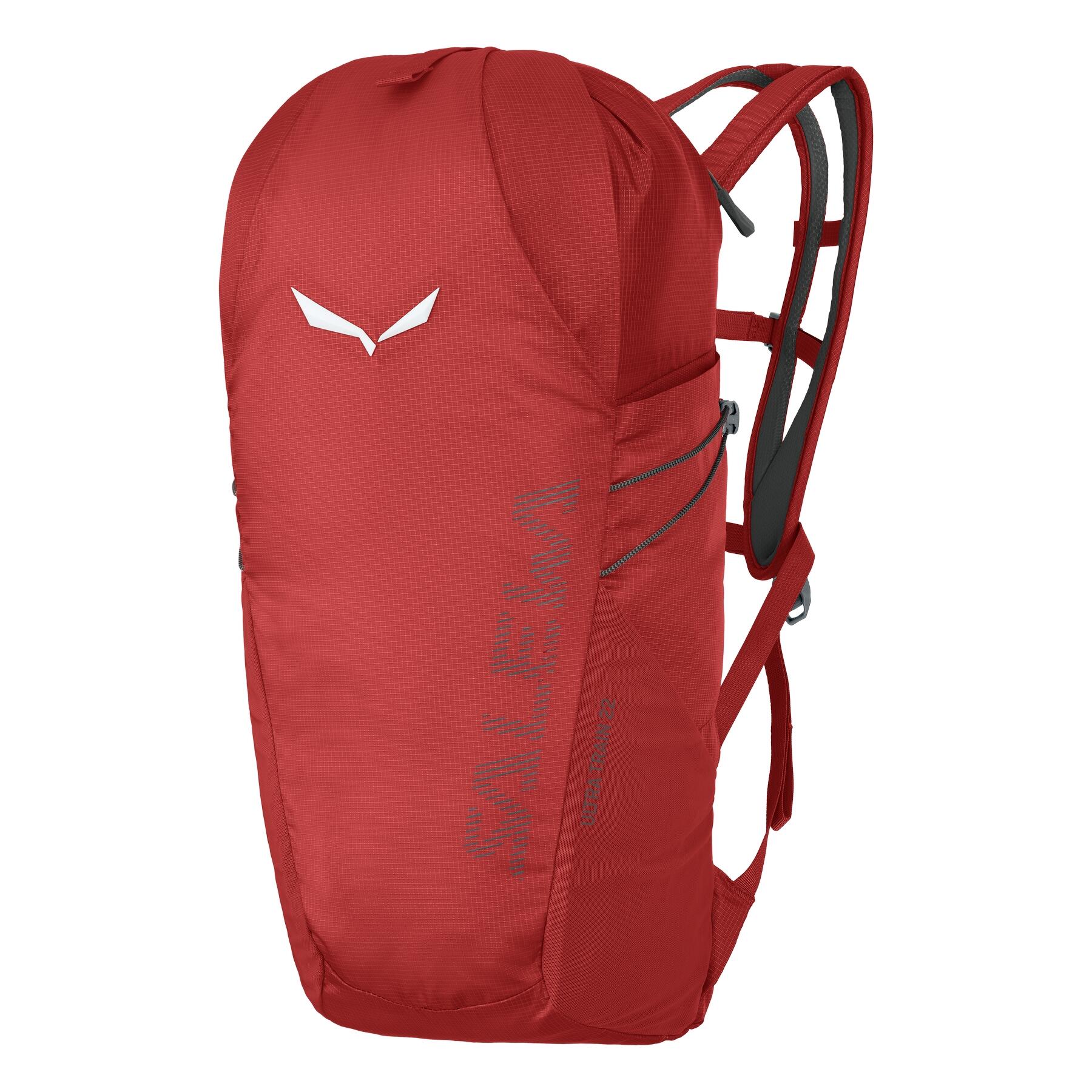 Plecak Trekkingowy Unisex Salewa Ultra Train 22L