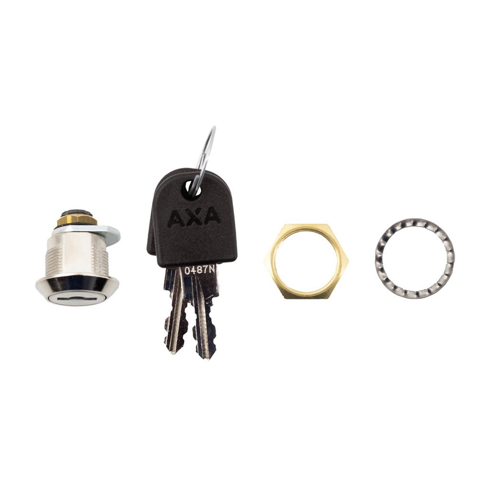 Antytheft Haibike E-Bike