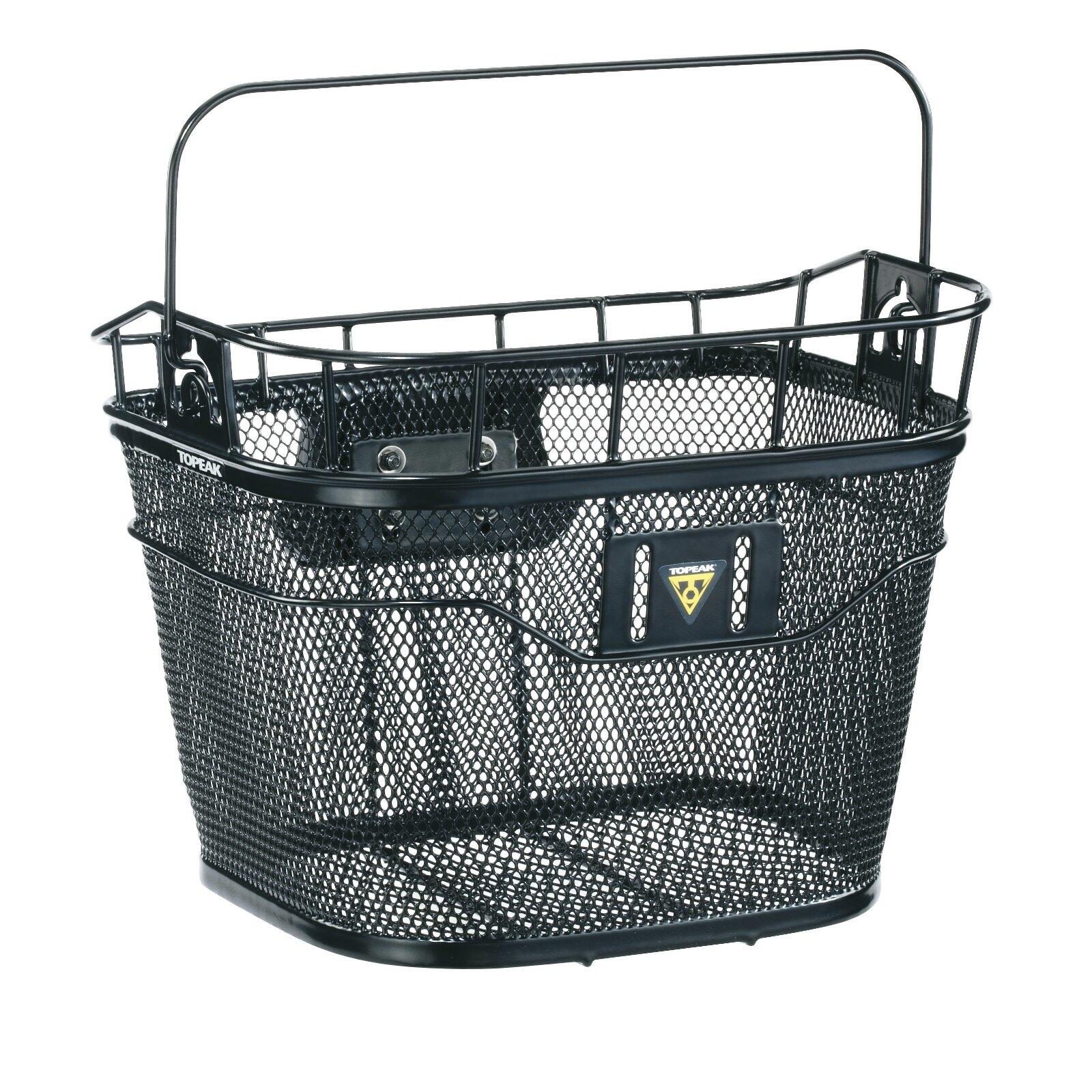 Kosz przedni Topeak Basket Front eBike
