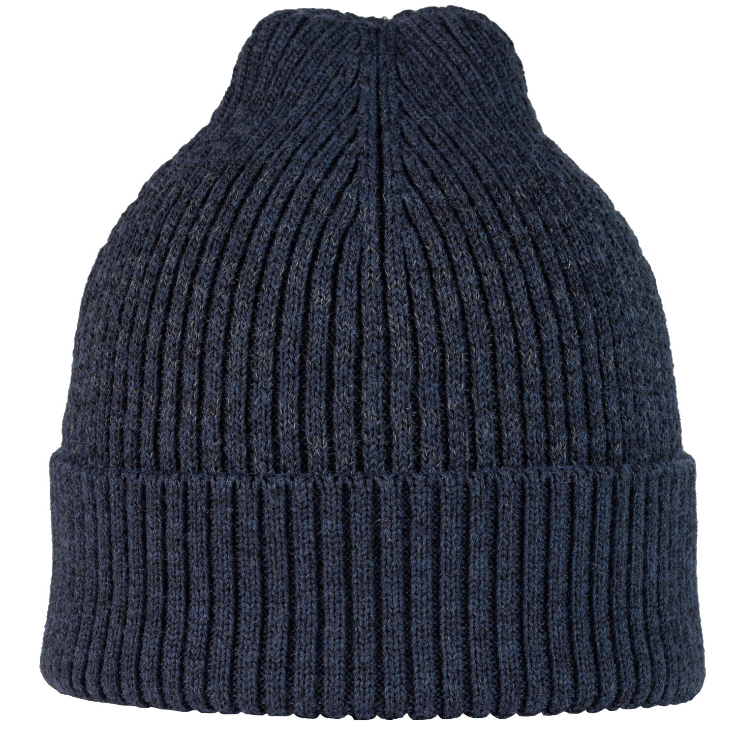 Czapka sportowa Running z odblaskiem z wełny merino active beanie