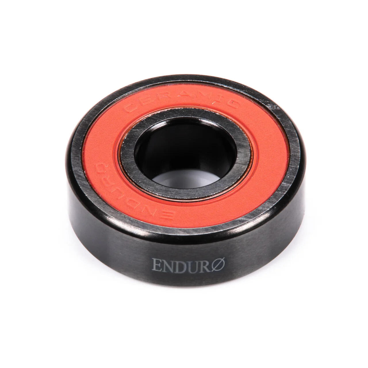 Wspornik dolny Enduro Bearings TorqTite BB A/C SS-BBright / PF30A-30mm-Red