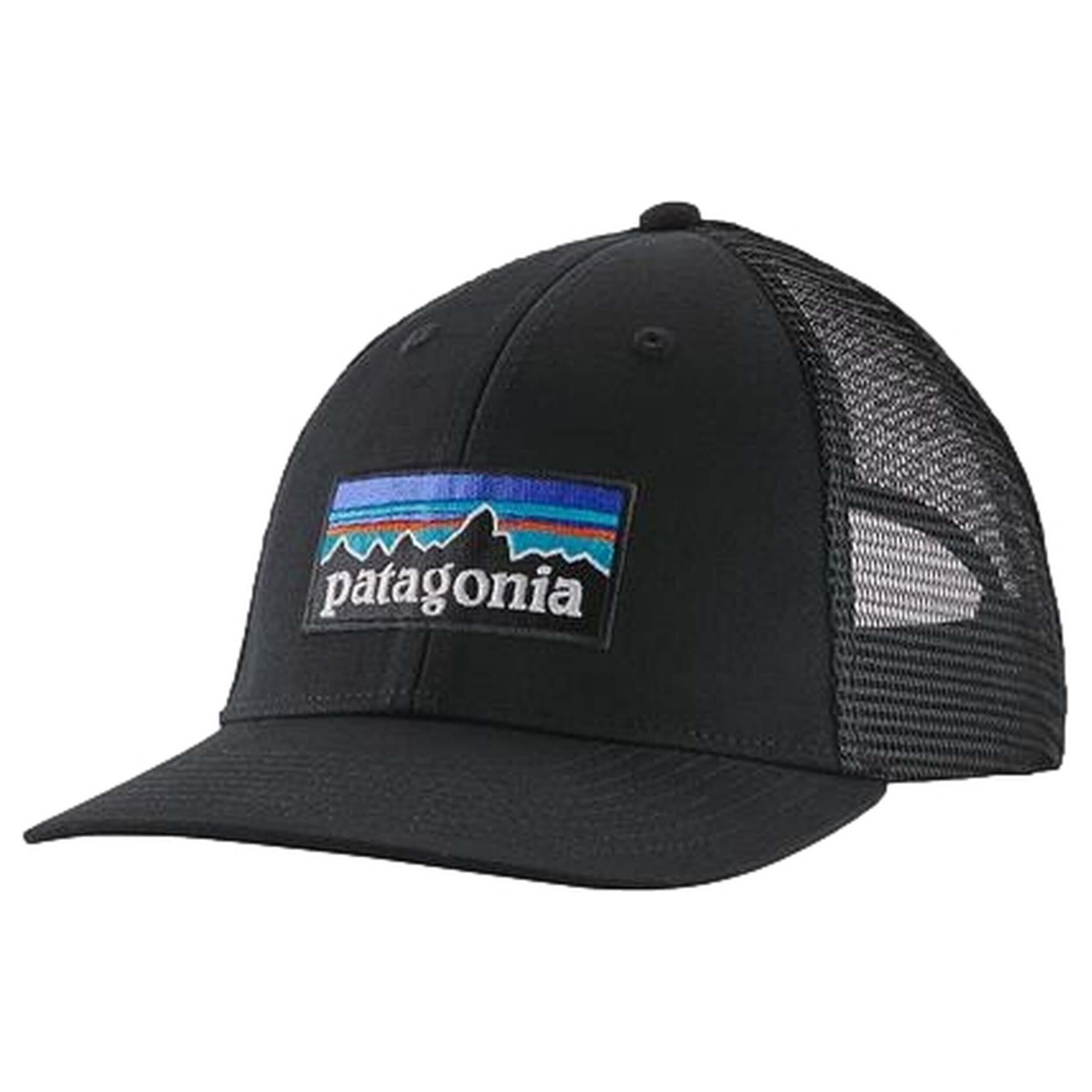 Czapka z daszkiem P-6 Logo LoPro Trucker Hat