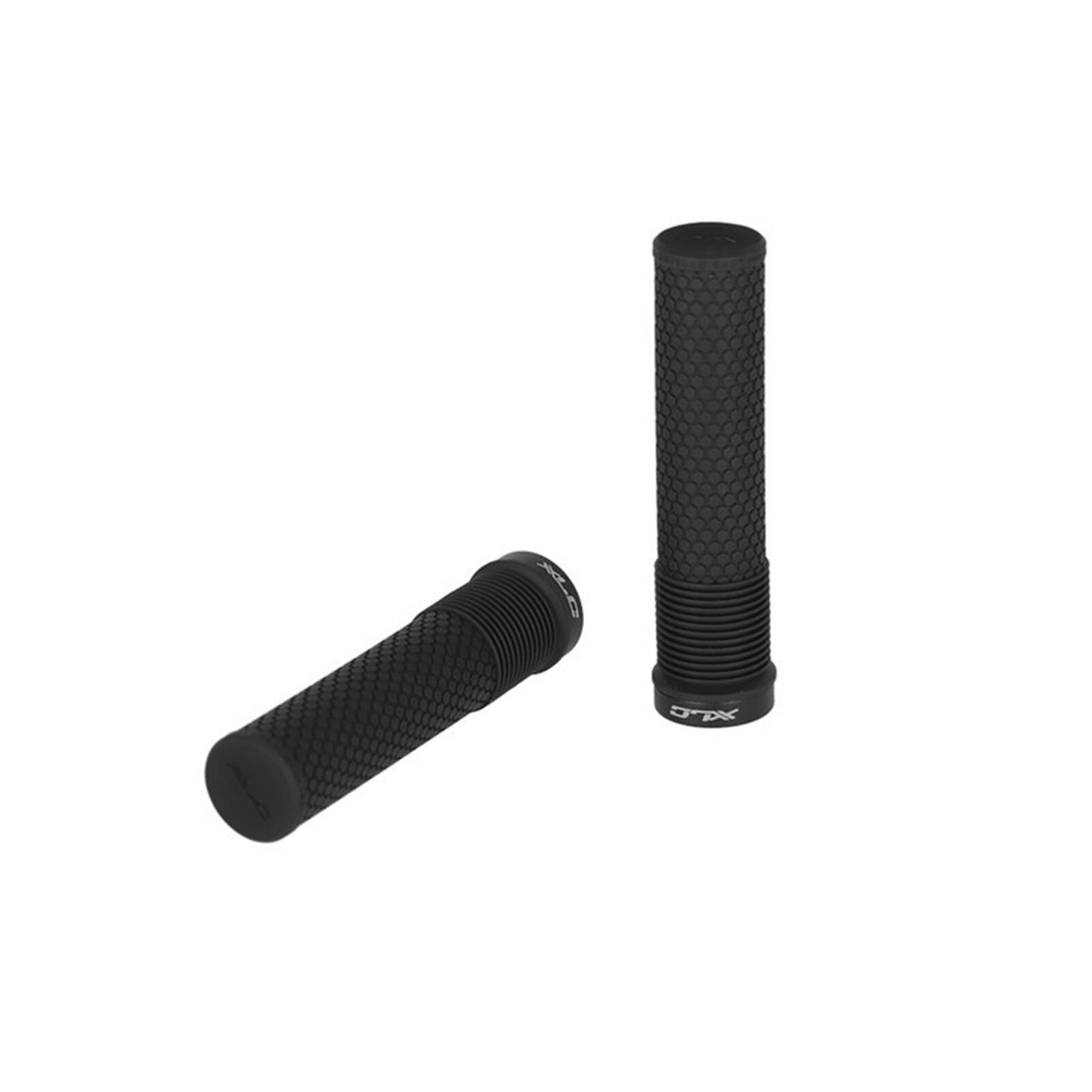 Zestaw uchwytów rowerowych XLC GR-S34