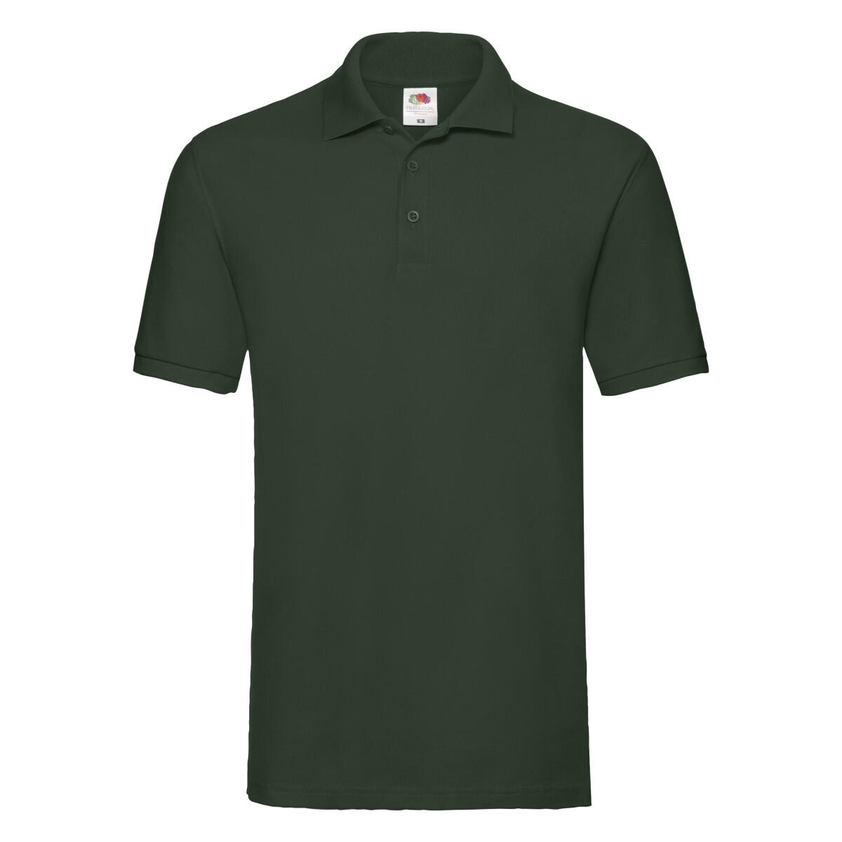 Koszulka Polo Premium Unisex Dla Dorosłych