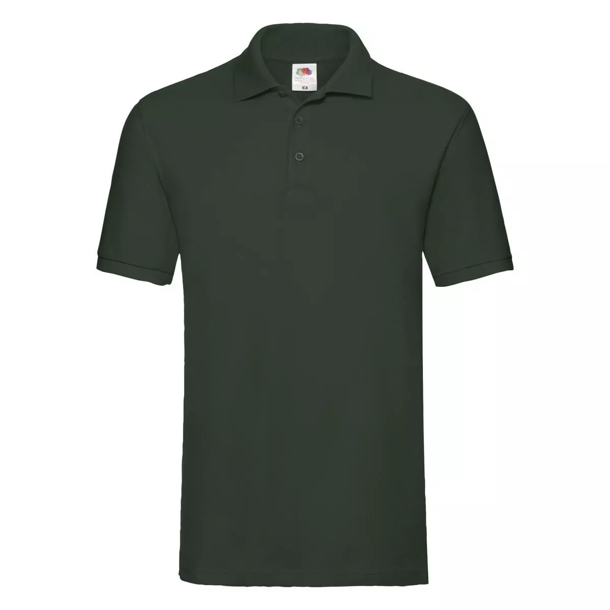 Koszulka Polo Premium Unisex Dla Dorosłych