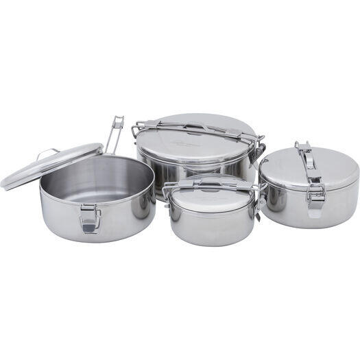 outdoorowy MSR Alpine StowAway Pot - 1100 ml