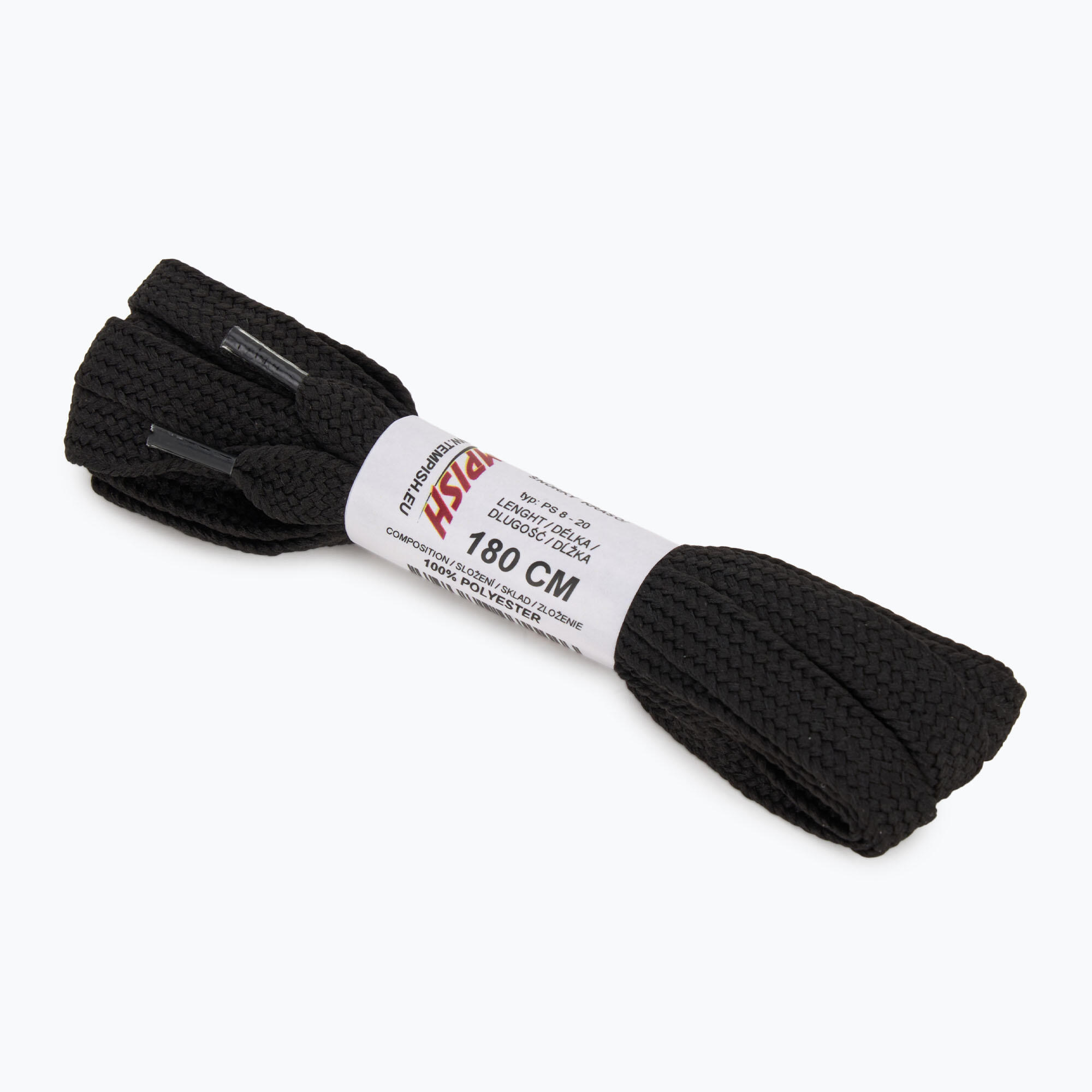 Sznurówki do łyżew Tempish Figure