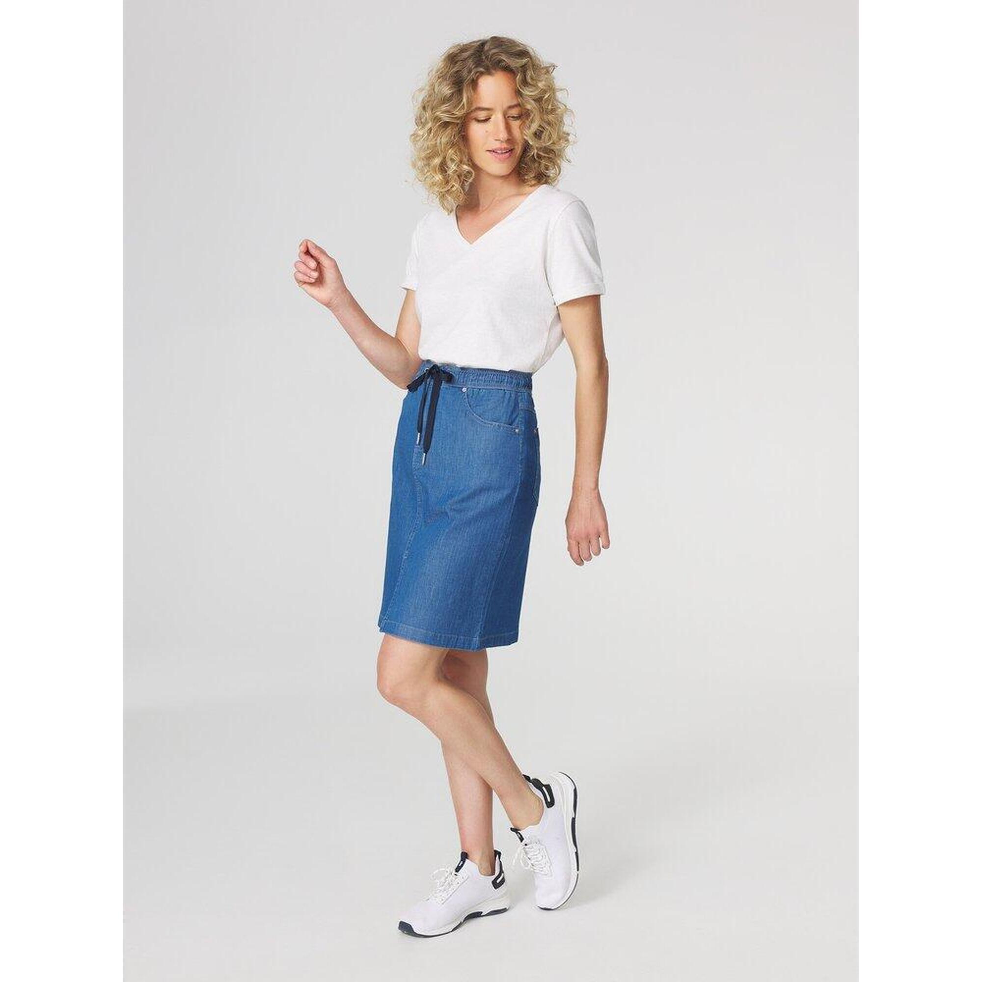 Spódnica damska TBS Mandynew