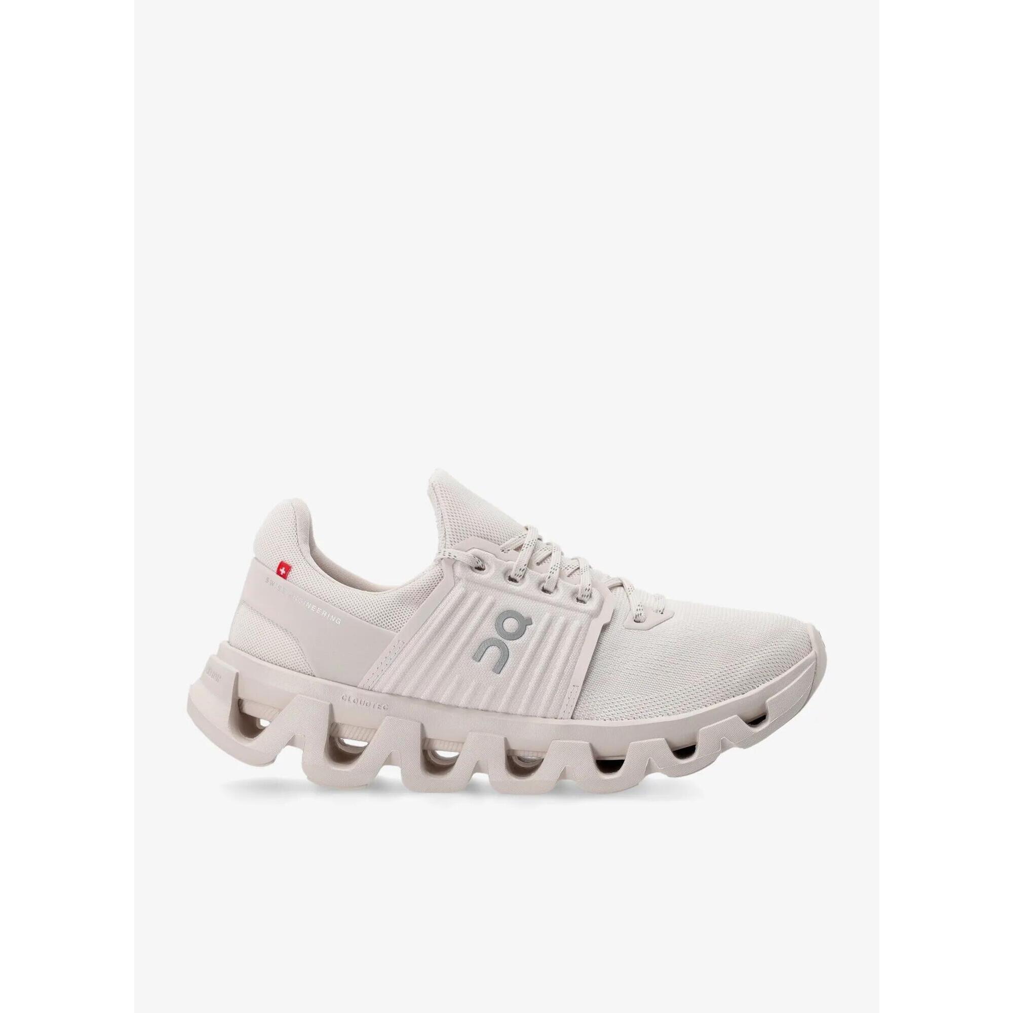 Buty outdoor damskie On Running Cloudswift 4 AD