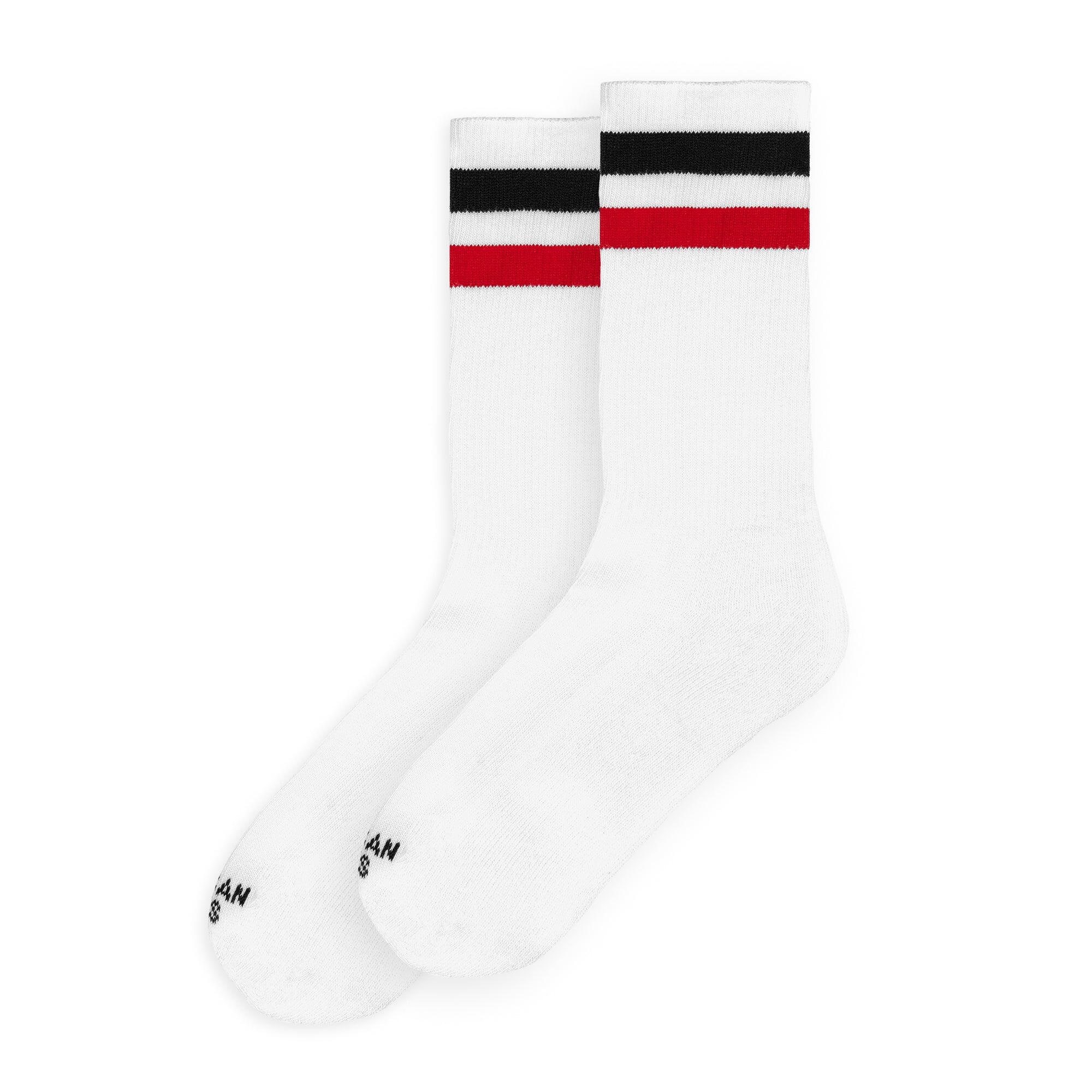 Skarpety American Socks Ten arch