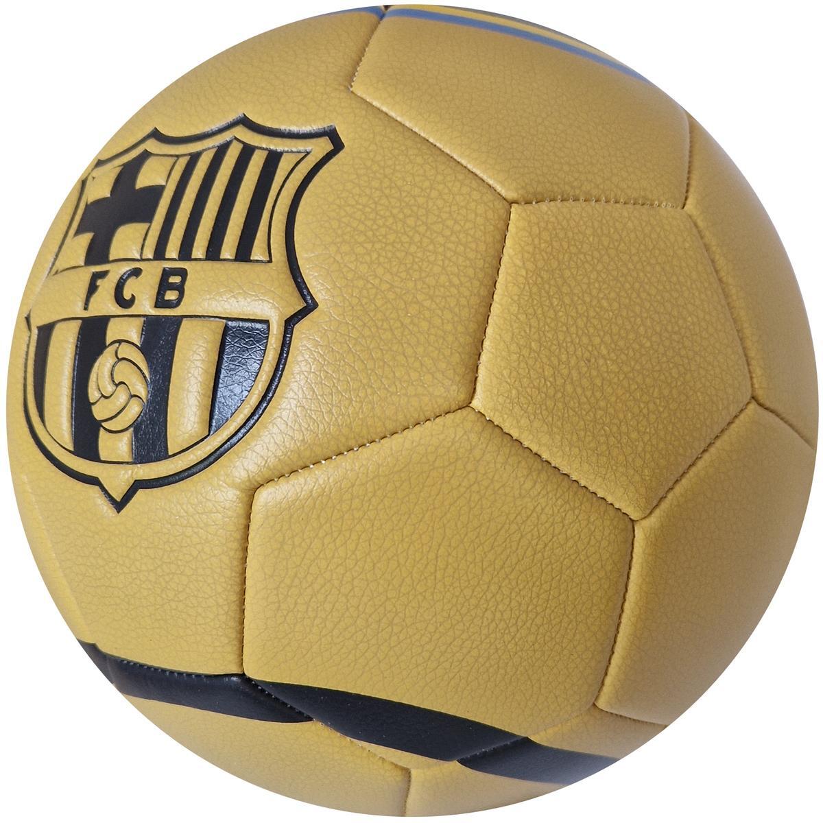 Piłka do piłki nożnej Fc Barcelona Ball Uit r.5