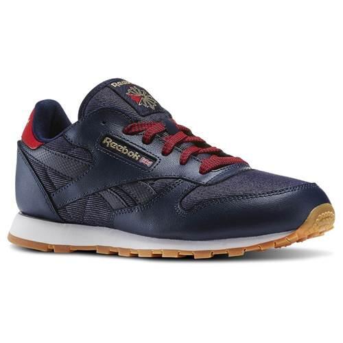 Buty do chodzenia dla dzieci Reebok CL Leather