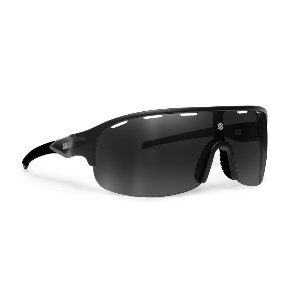 Okulary rowerowe K3 Finisher SIROKO unisex