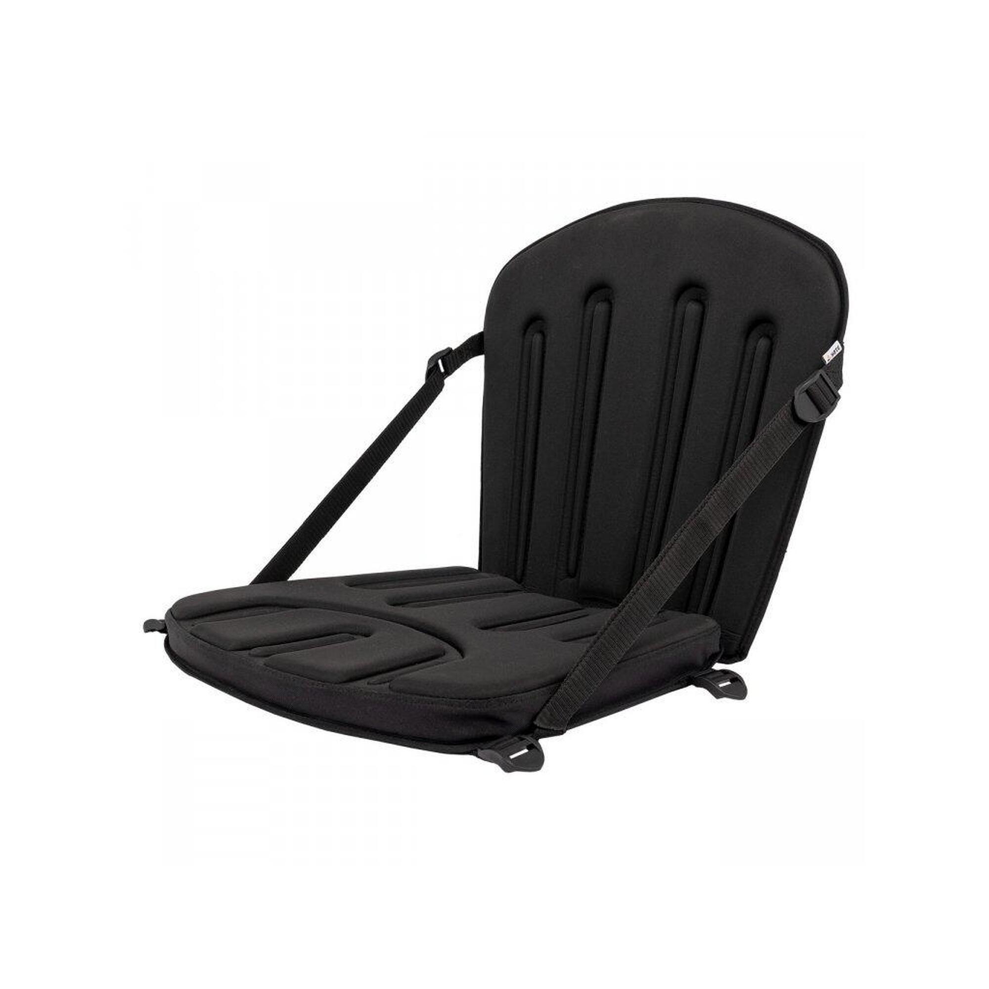 Siedzisko kajakowe YATE SUP MAXIM DE LUXE niebieskie