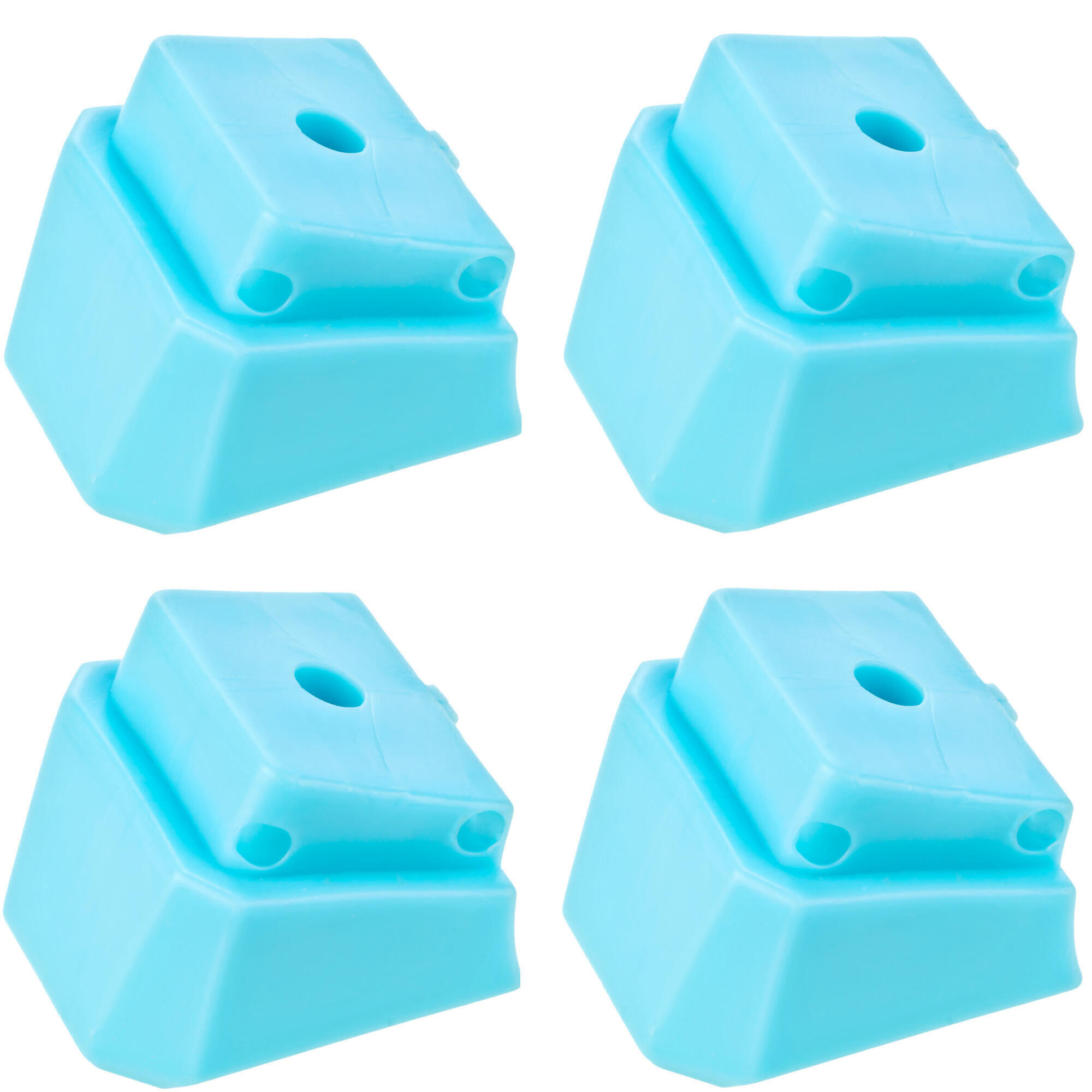 Hamulec do rolek RAVEN Caramell 4szt