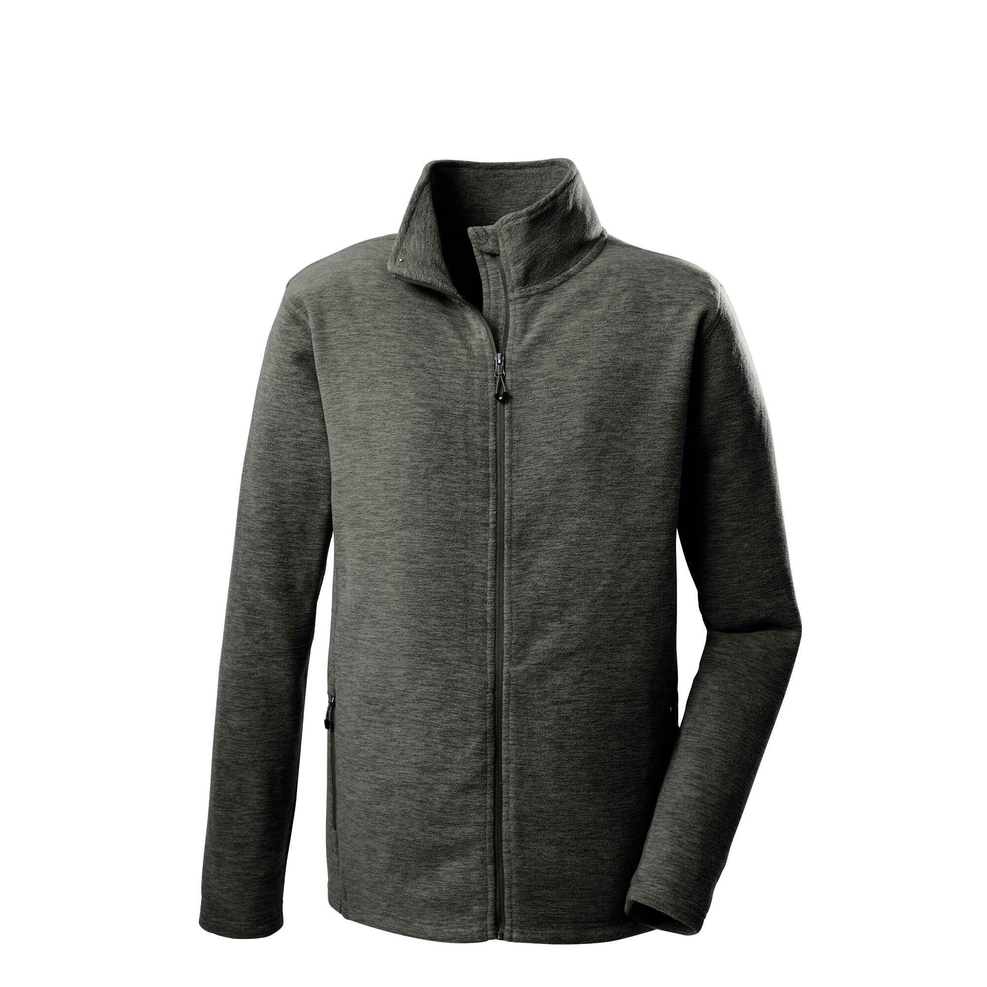 Kurtka polarowa męska Killtec 5