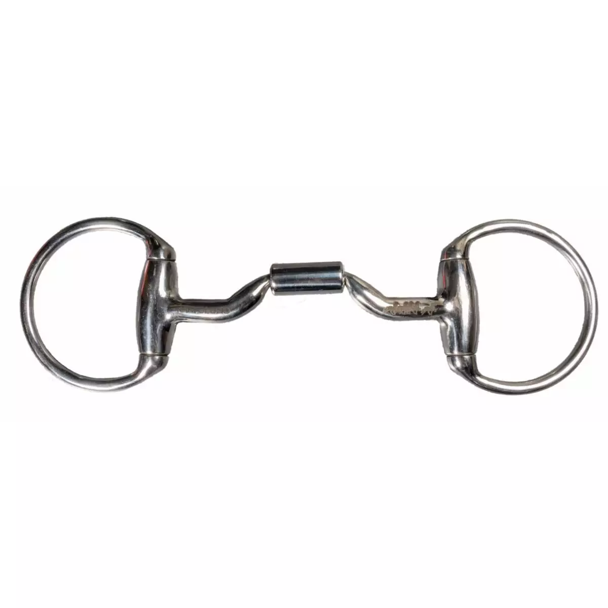 Wędzidło dla koni Karlslund Bylgja