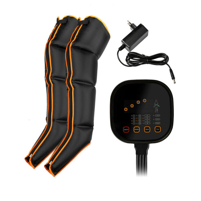 Masażer drenaż limfatyczny, do presoterapii, aparat do drenażu MEDIVON Portia