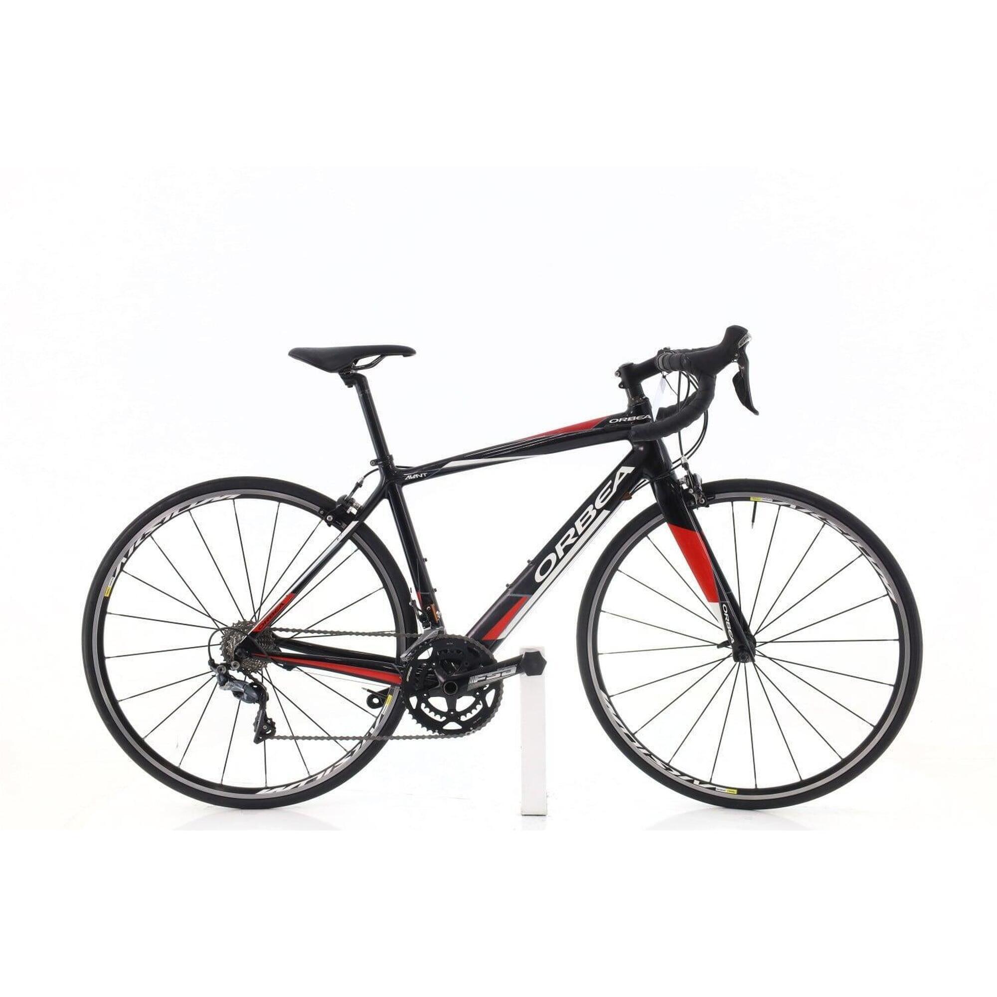 Second life · R. szosowy · Orbea Avant · W dobrym stanie