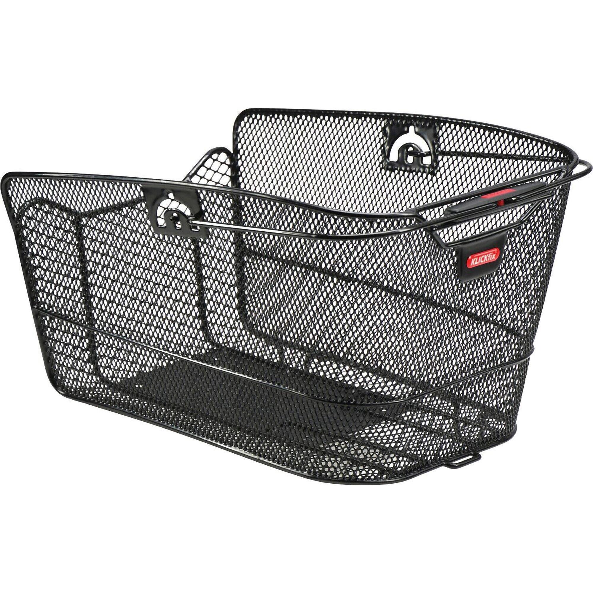 Kosz na tylne koło Citymax Racktime